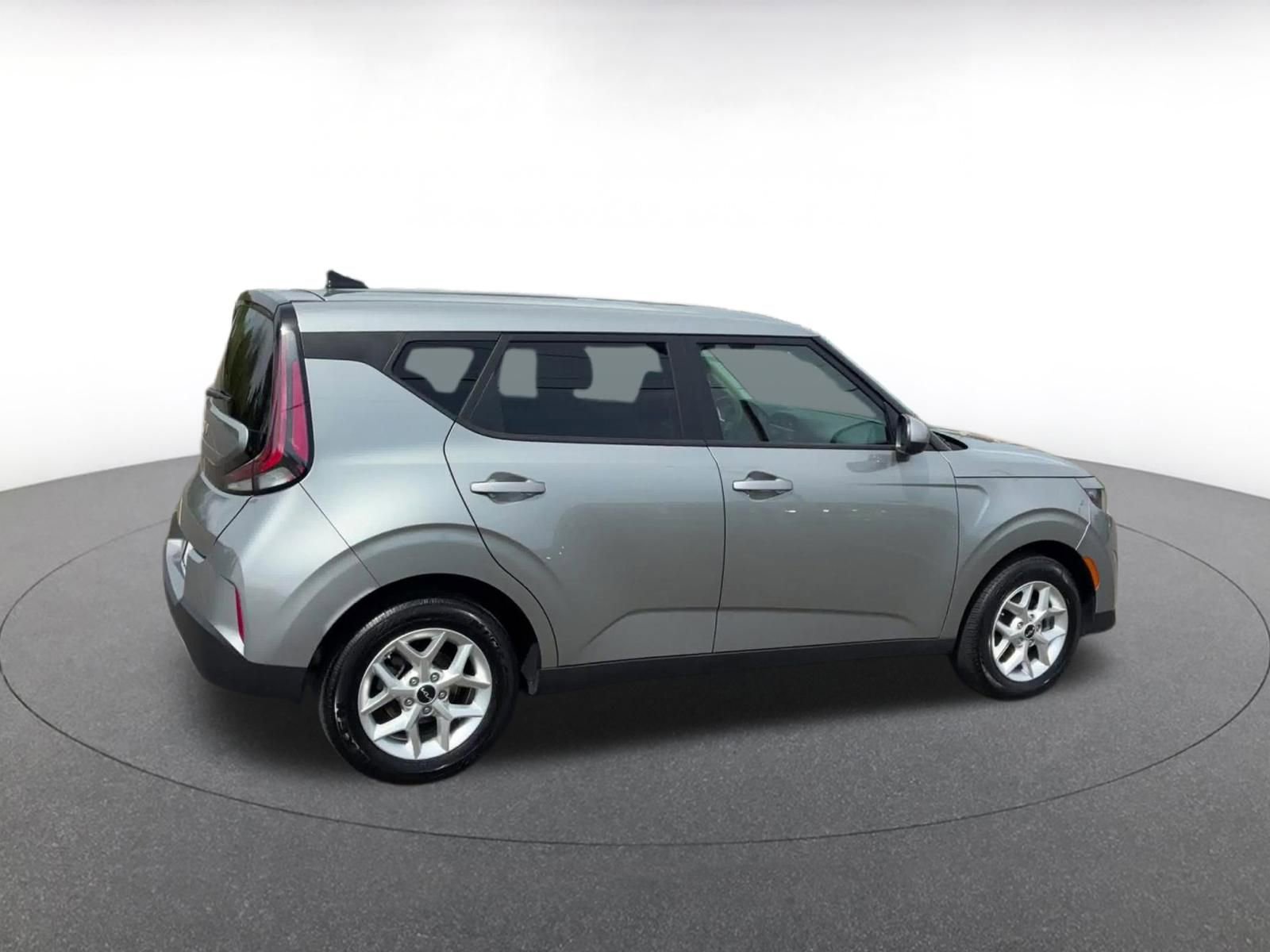 Thumbnail: 2025 Kia Soul - 15