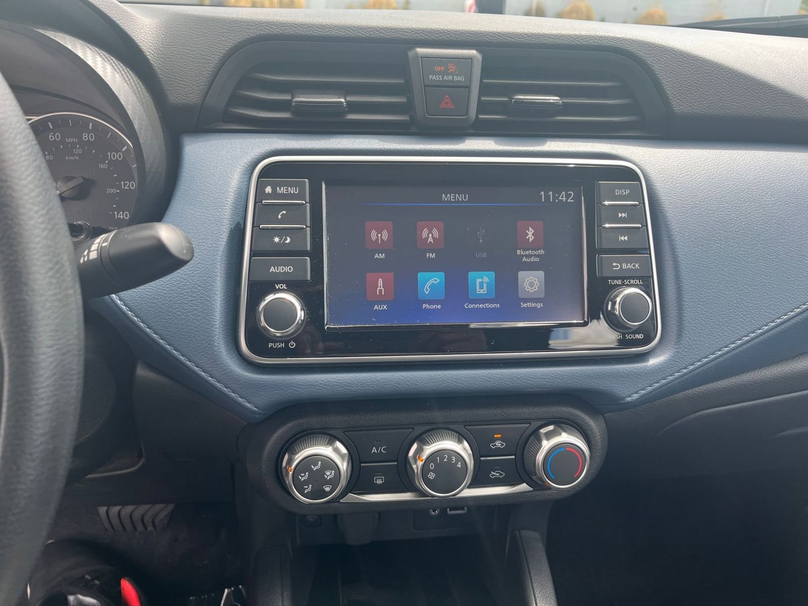 Thumbnail: 2025 Nissan Versa - 17