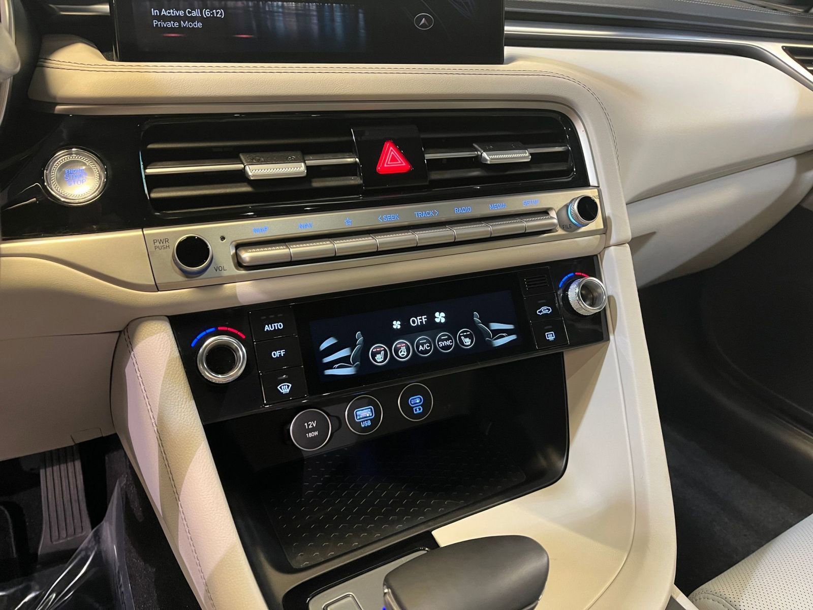 Thumbnail: 2025 Genesis G70 - 18