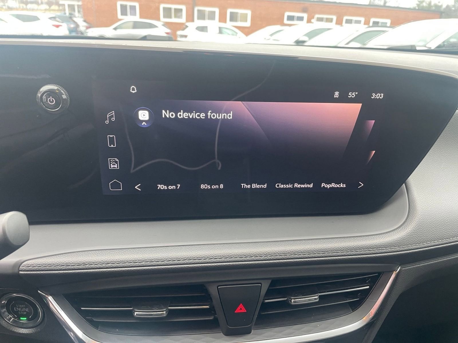 Thumbnail: 2025 Buick Encore GX - 18