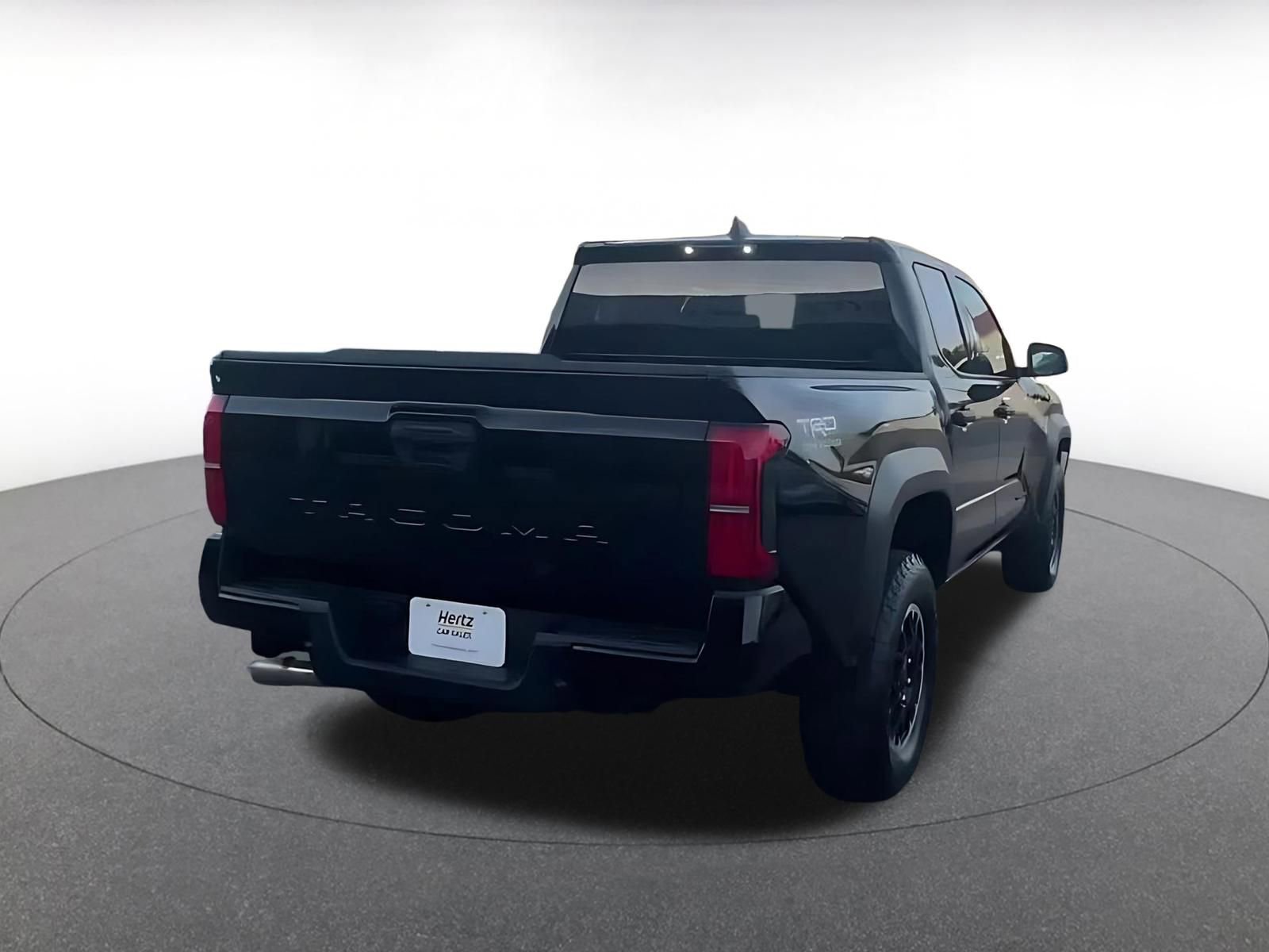 Thumbnail: 2025 Toyota Tacoma - 14