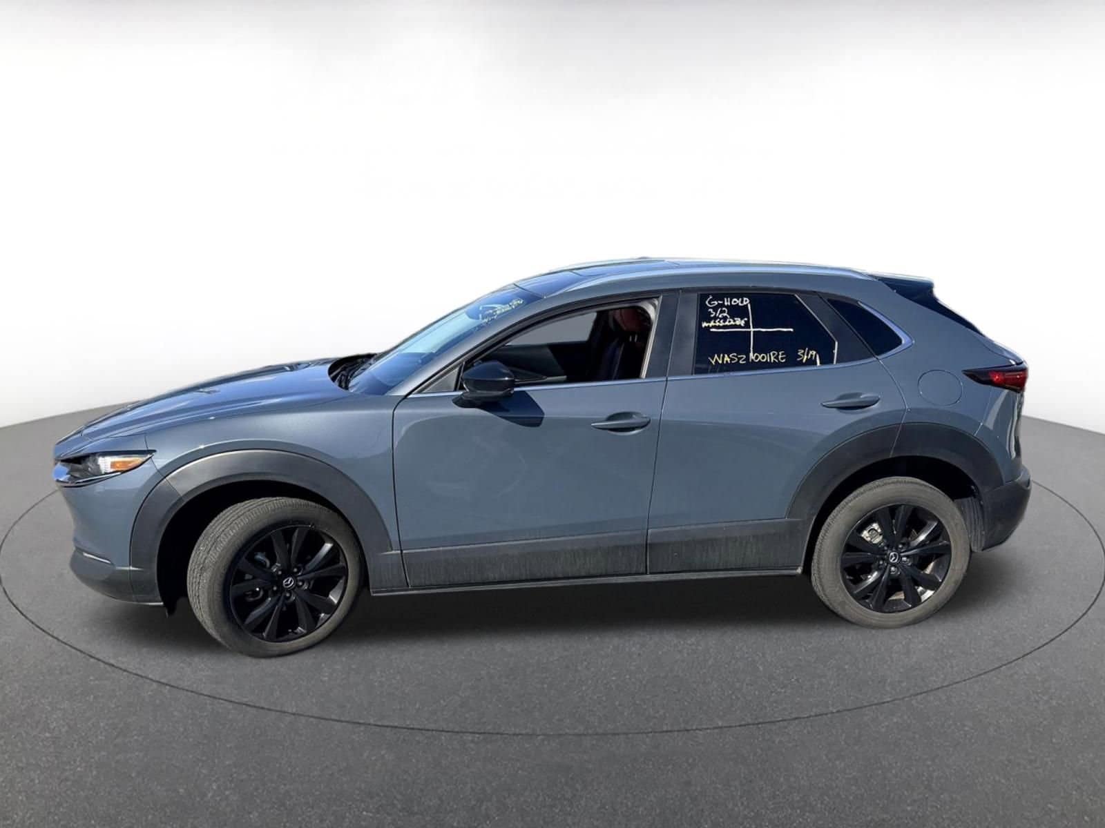 Thumbnail: 2025 Mazda CX-30 - 4