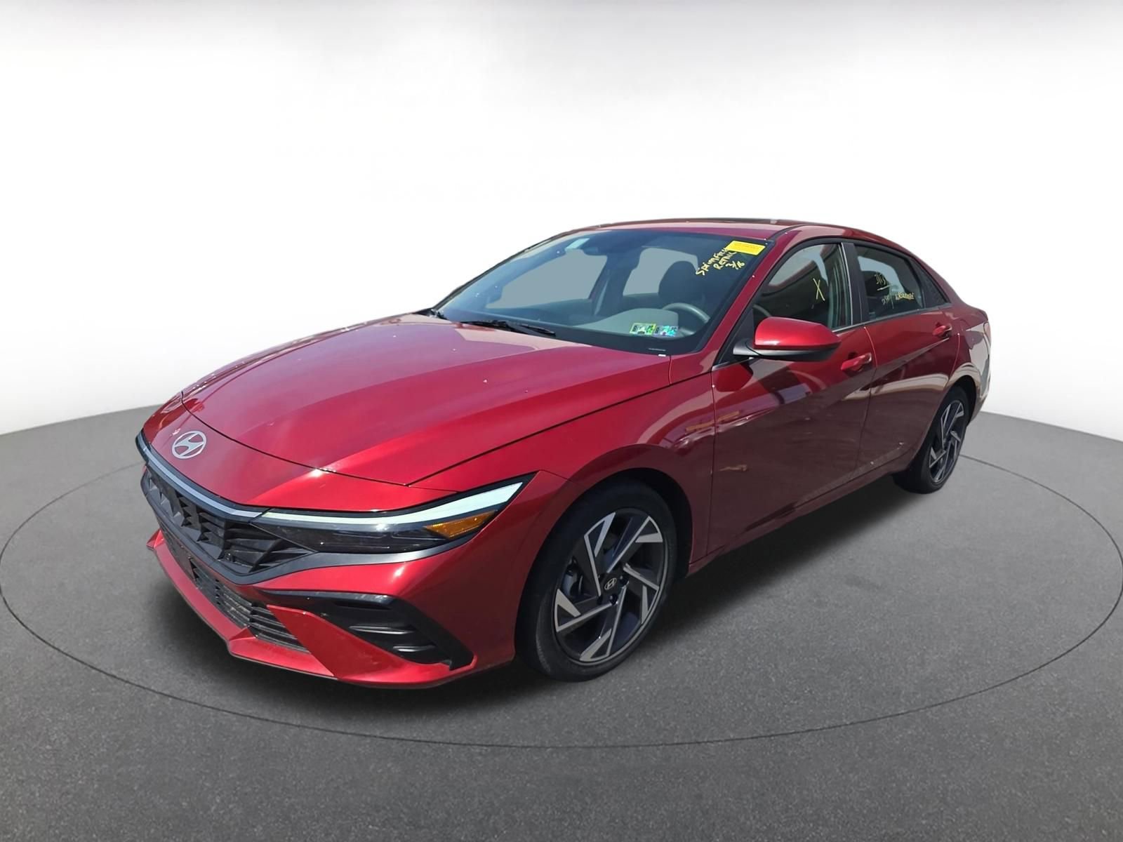 Thumbnail: 2025 Hyundai Elantra - 3