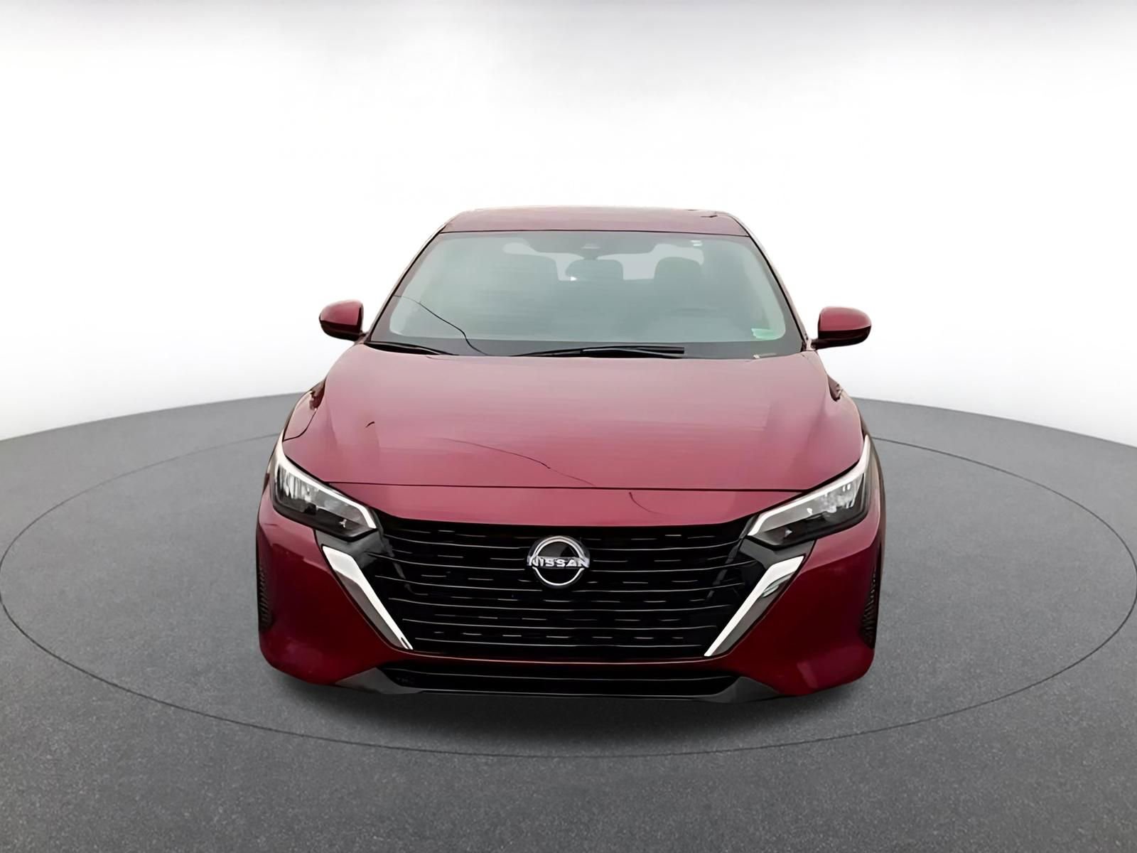 Thumbnail: 2024 Nissan Sentra - 3