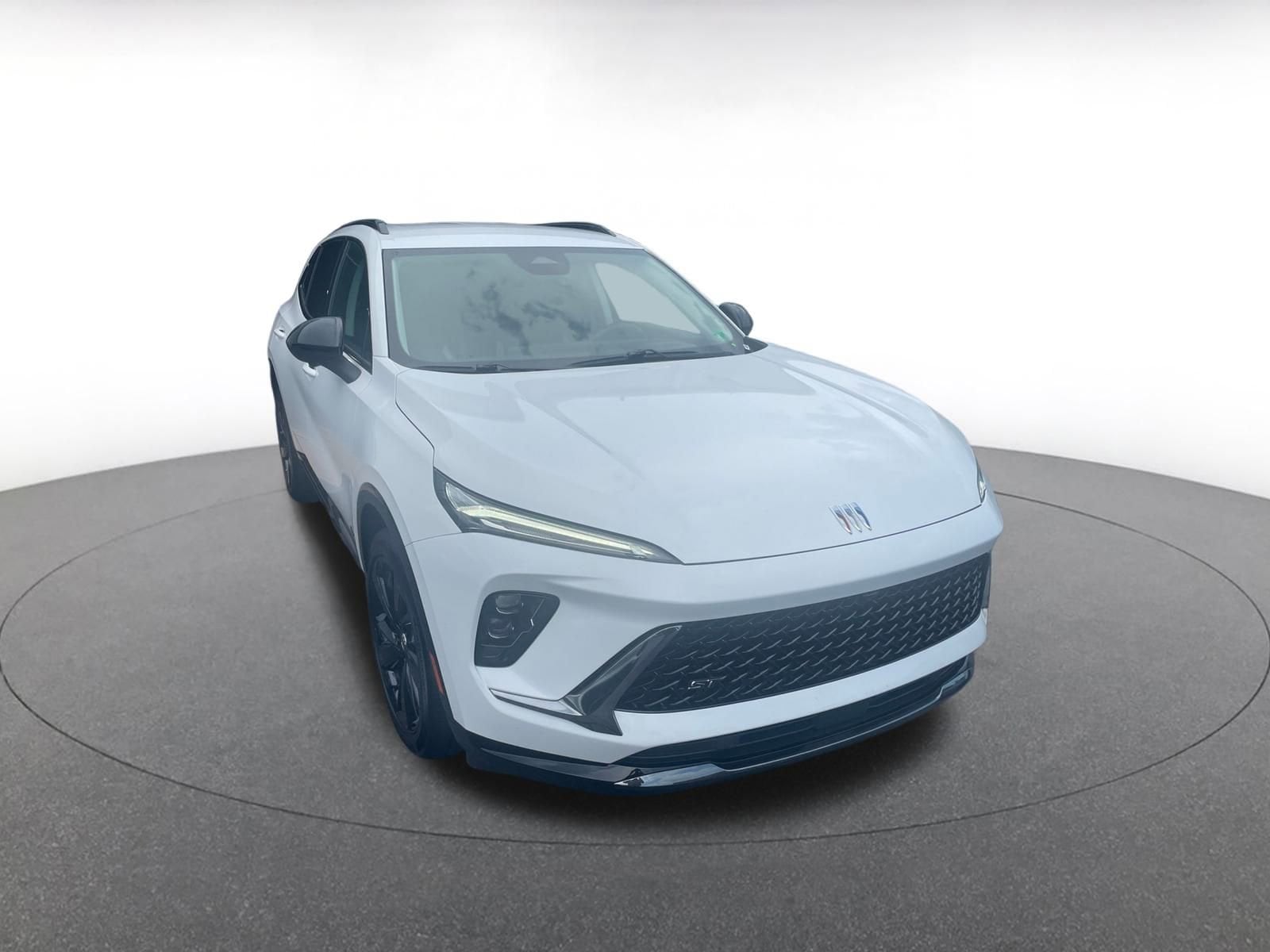 Thumbnail: 2024 Buick Envision - 1