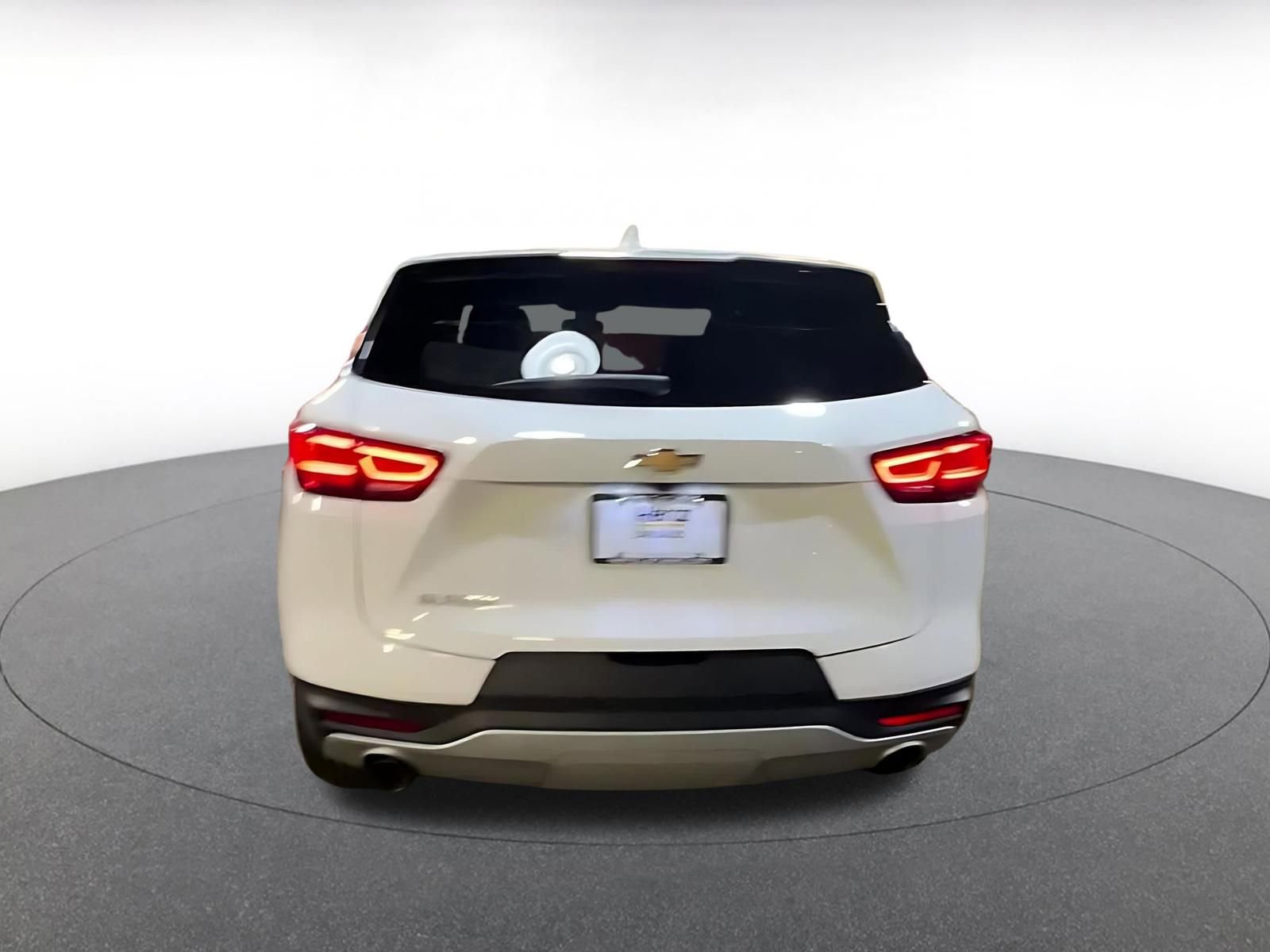 Thumbnail: 2025 Chevrolet Blazer - 12