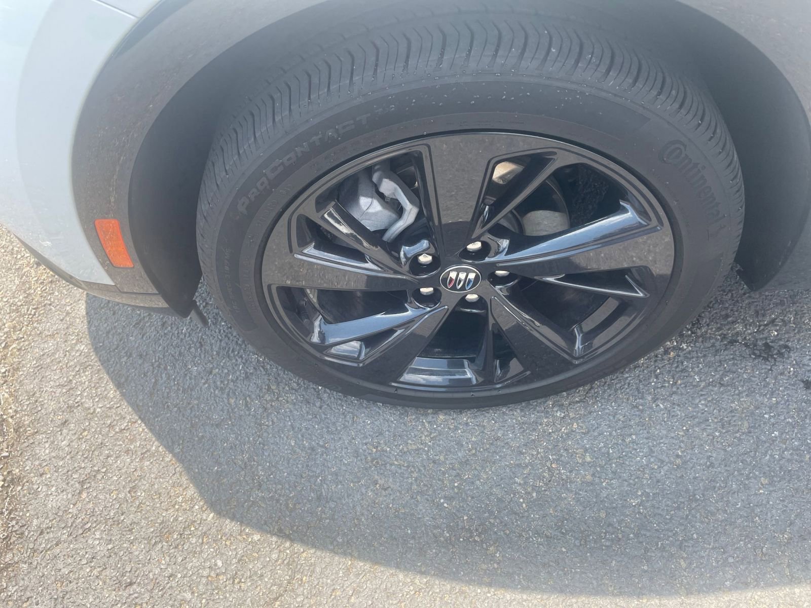 Thumbnail: 2024 Buick Envision - 30