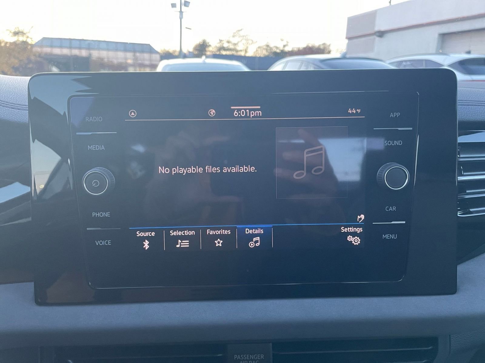 Thumbnail: 2025 Volkswagen Jetta - 21