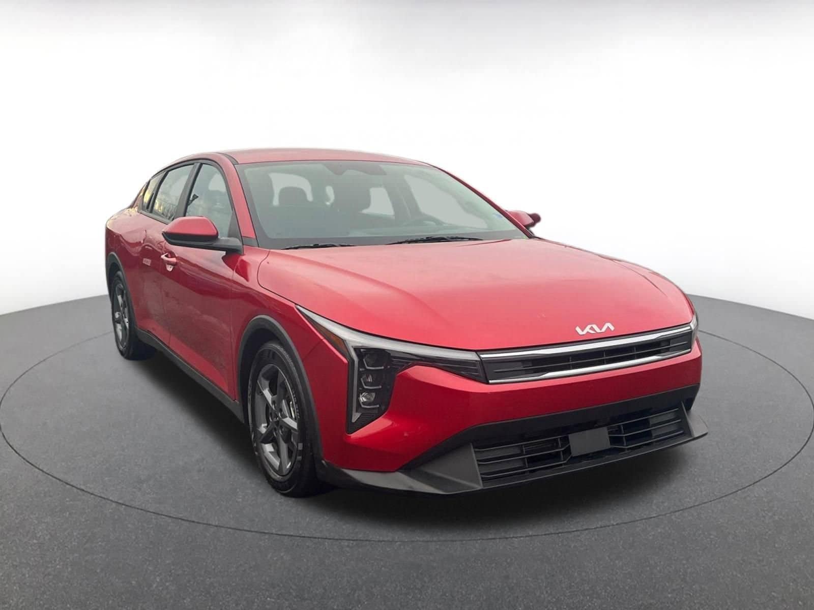 Thumbnail: 2025 Kia K4 - 1