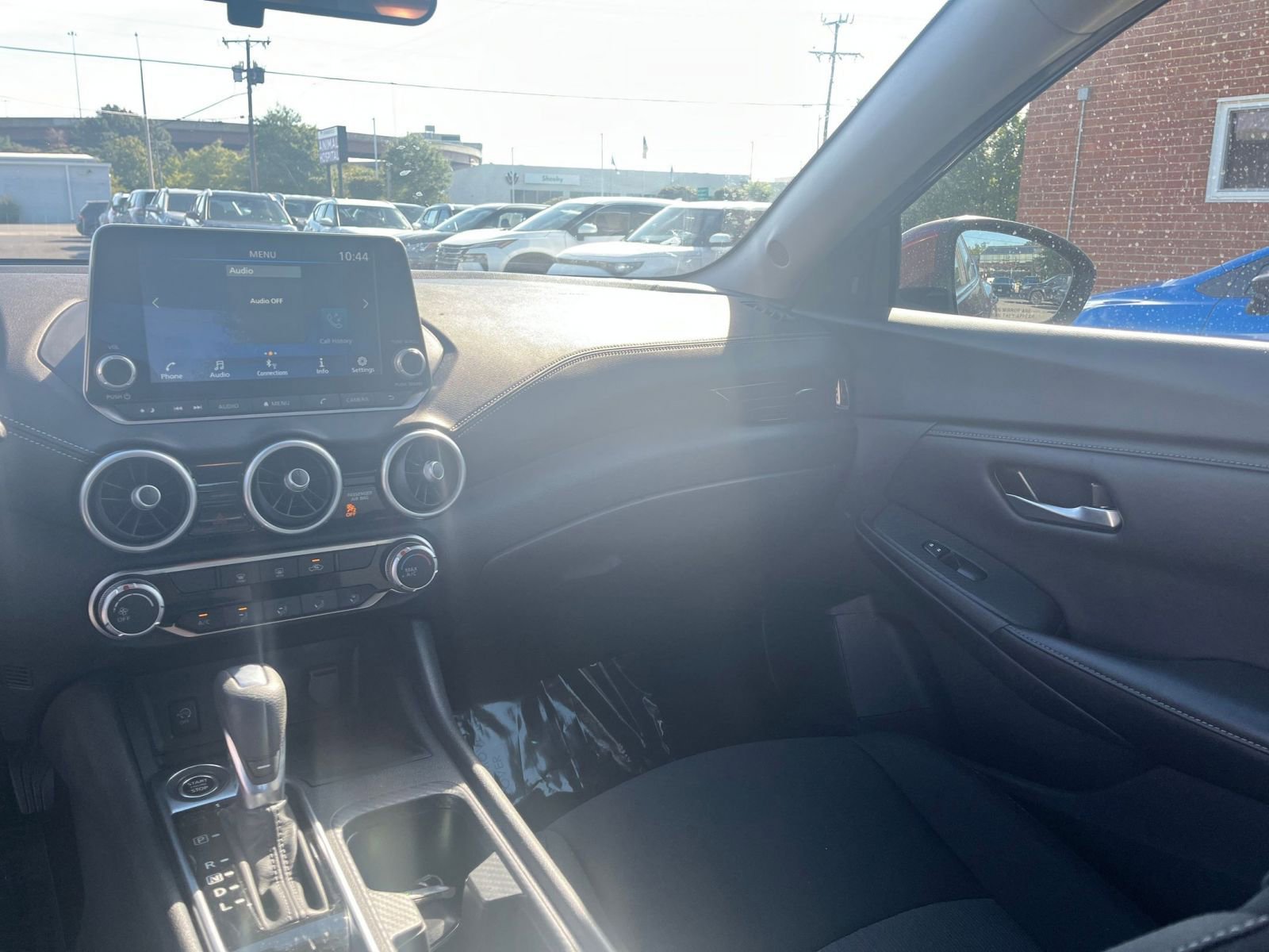 Thumbnail: 2024 Nissan Sentra - 34