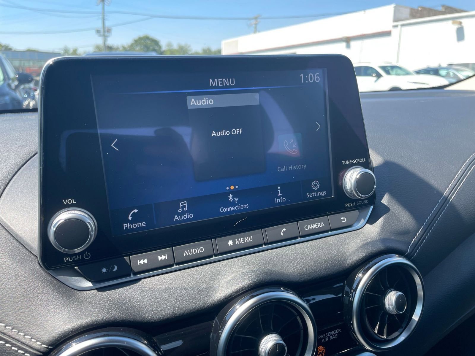 Thumbnail: 2024 Nissan Sentra - 21