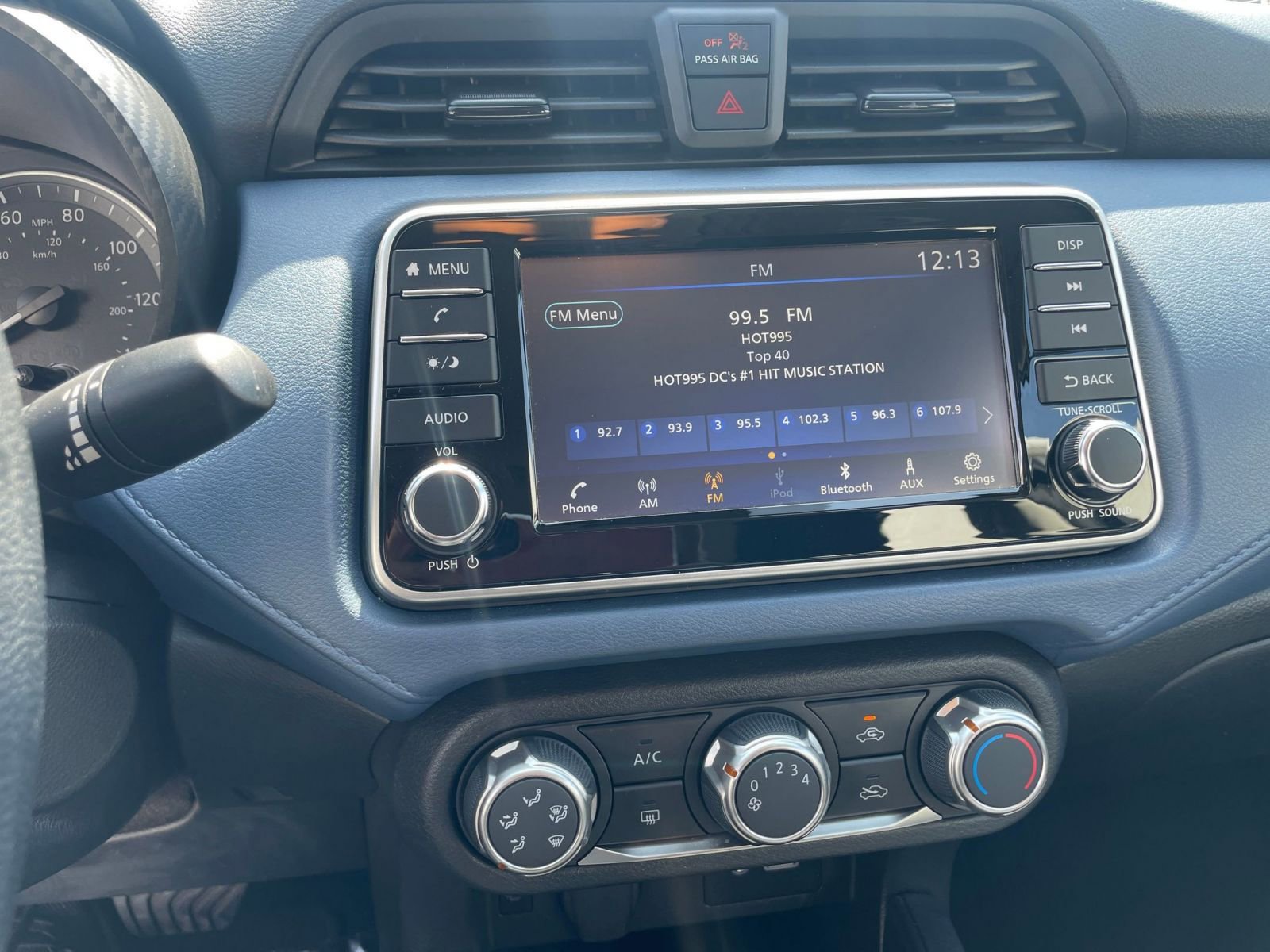 Thumbnail: 2025 Nissan Versa - 17