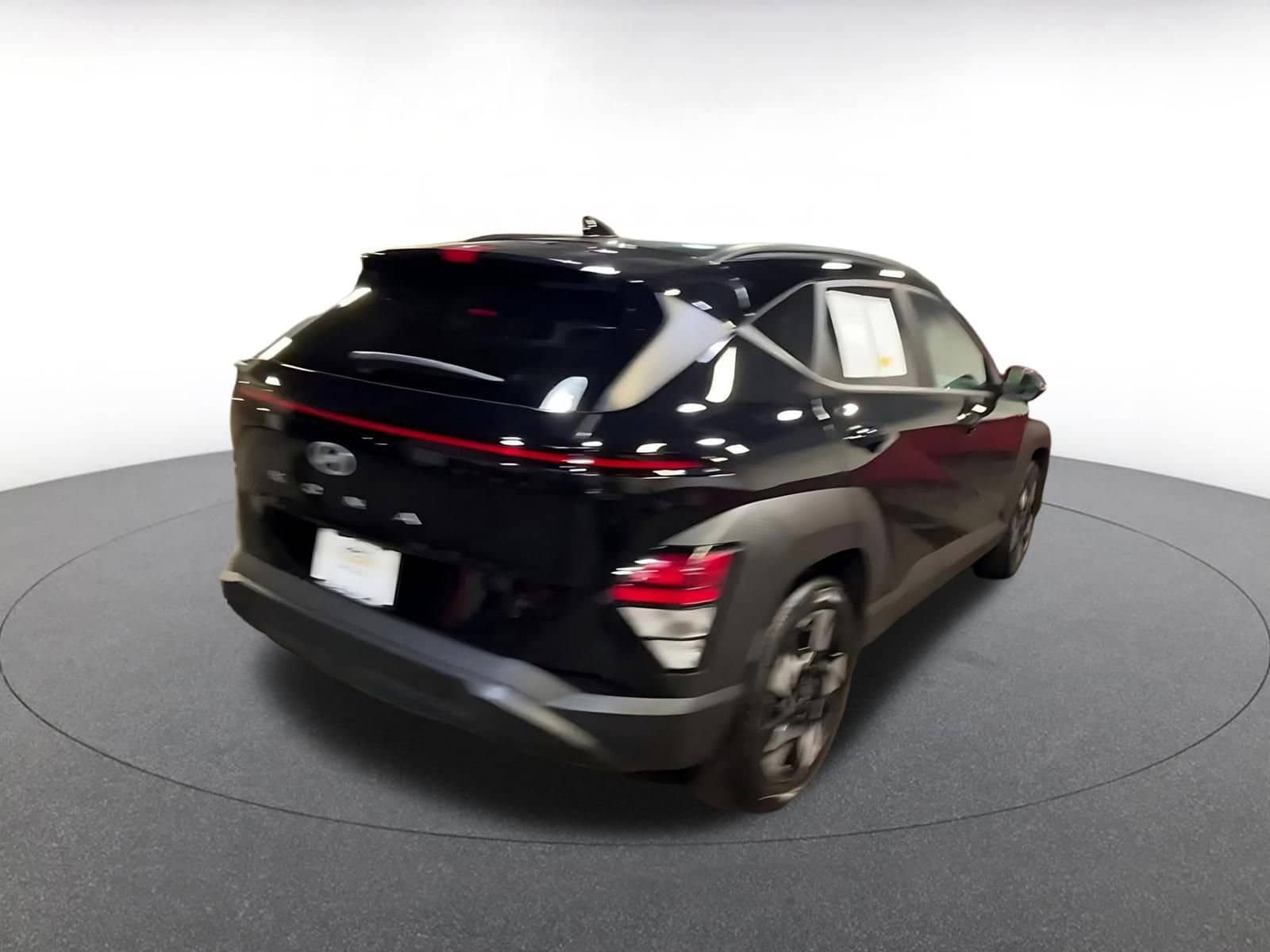 Thumbnail: 2025 Hyundai Kona - 12