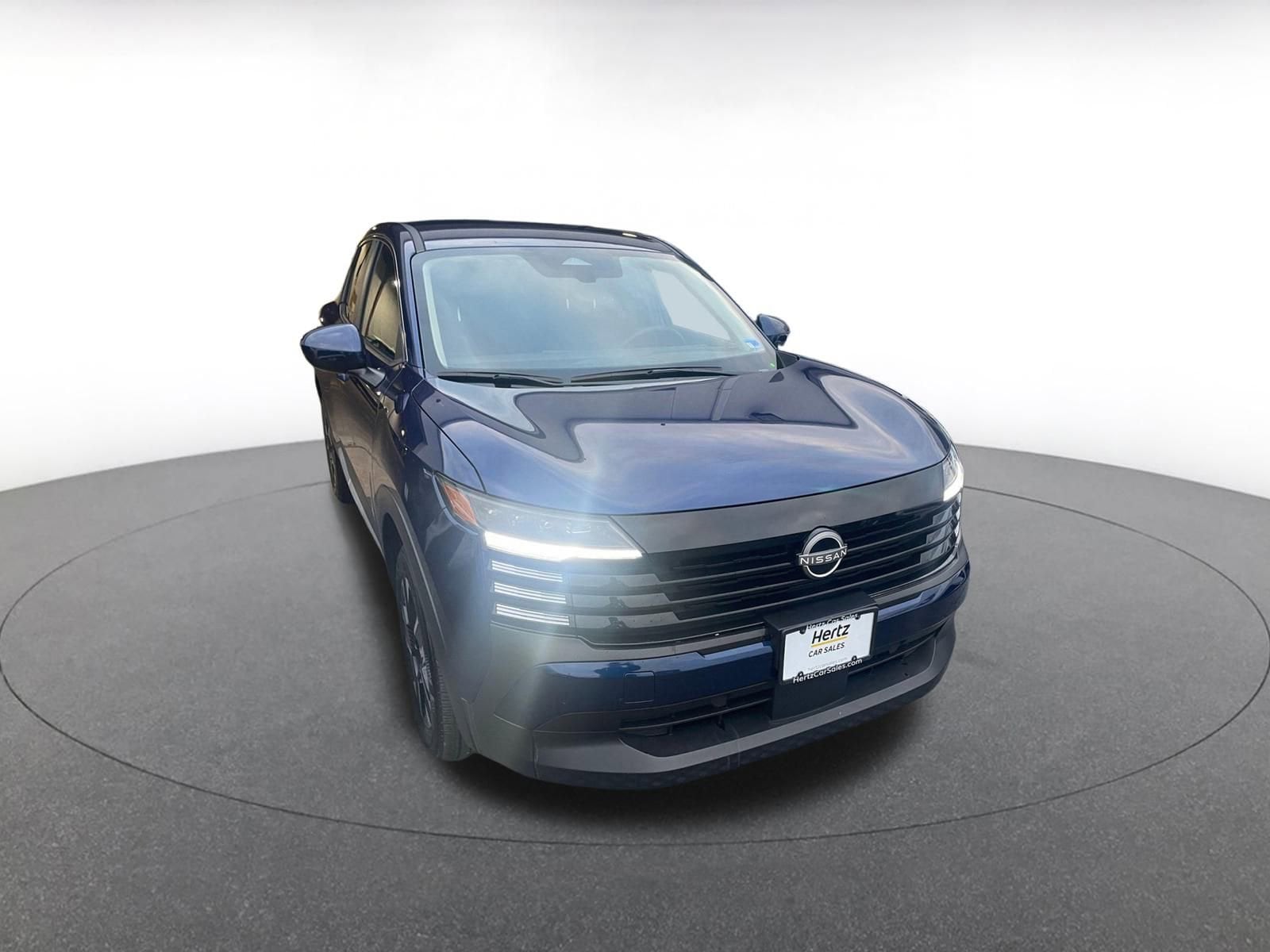 Thumbnail: 2025 Nissan Kicks - 1