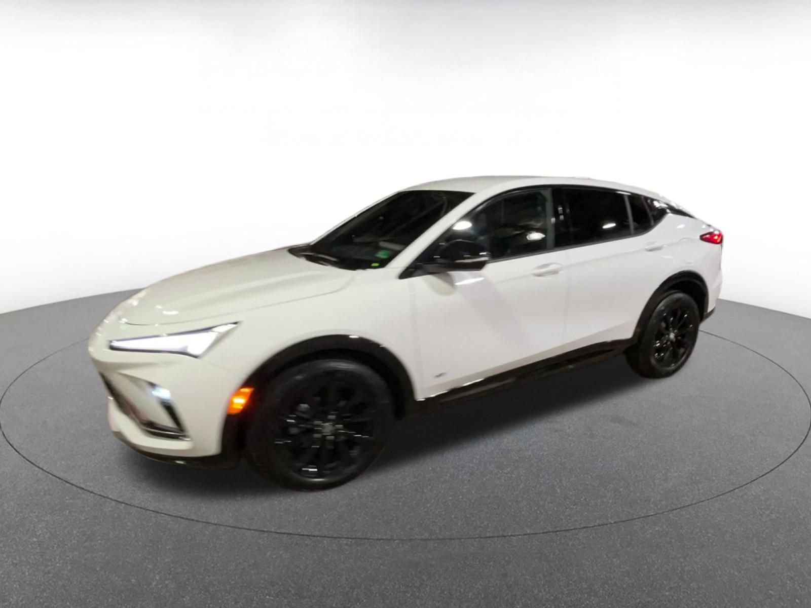 Thumbnail: 2025 Buick Envista - 8