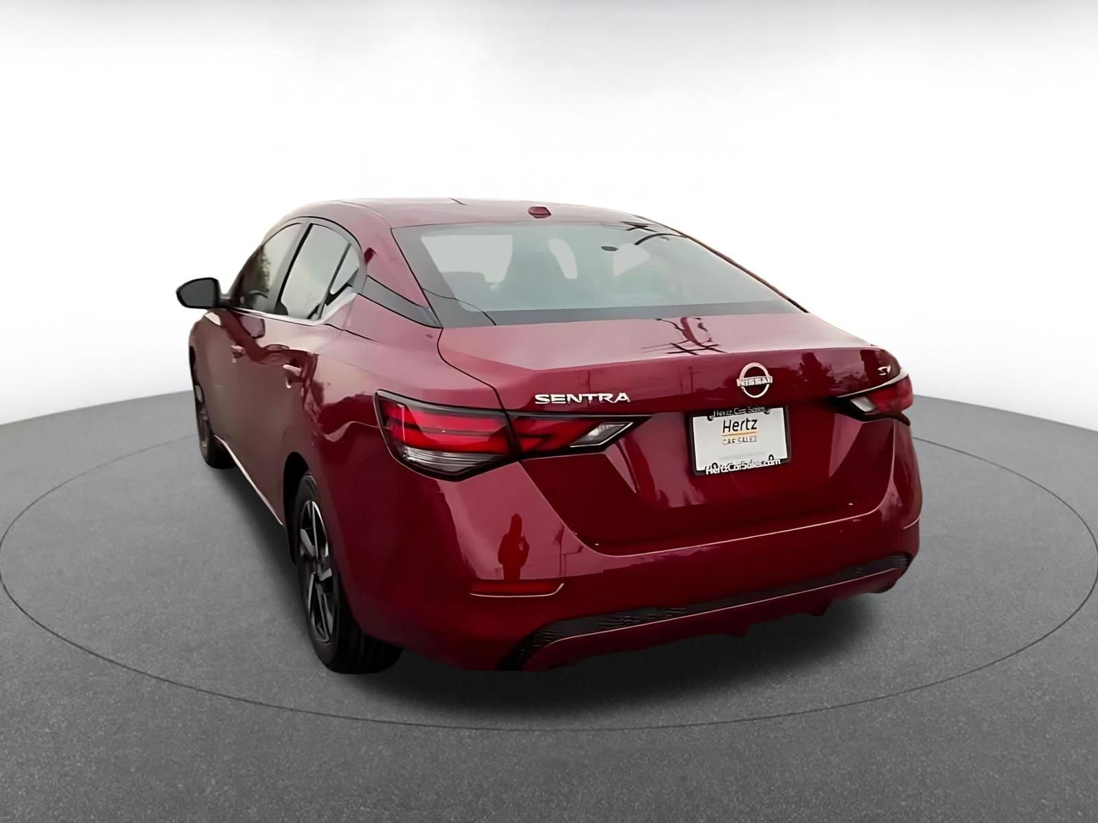 Thumbnail: 2024 Nissan Sentra - 10