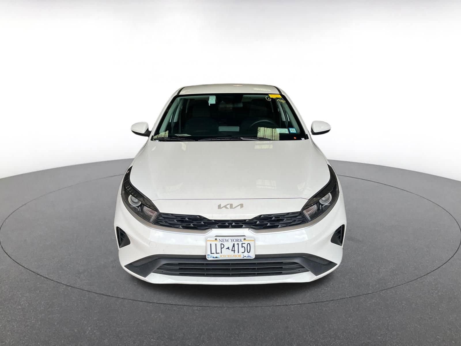 Thumbnail: 2024 Kia Forte - 2