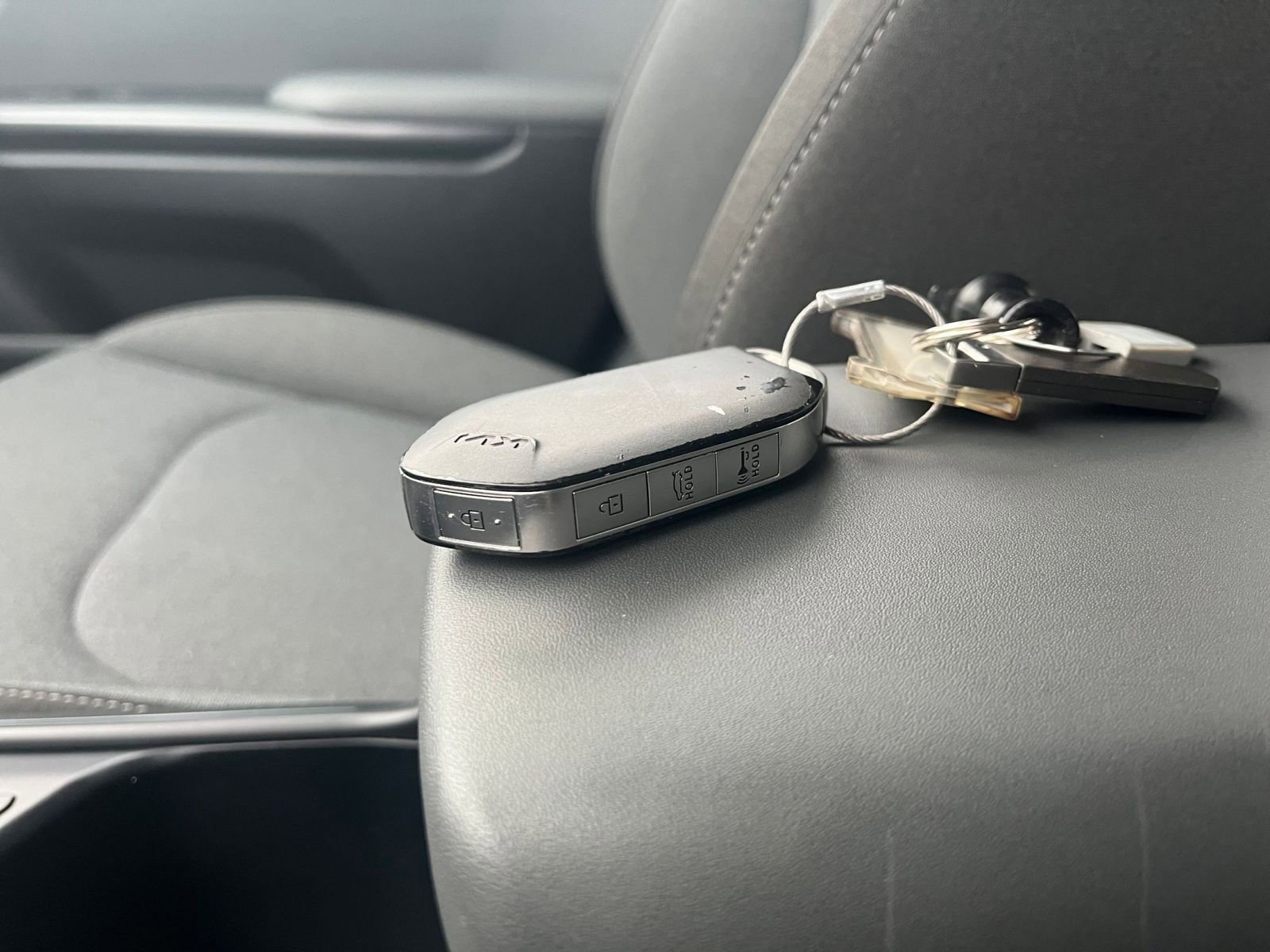 Thumbnail: 2025 Kia K4 - 21