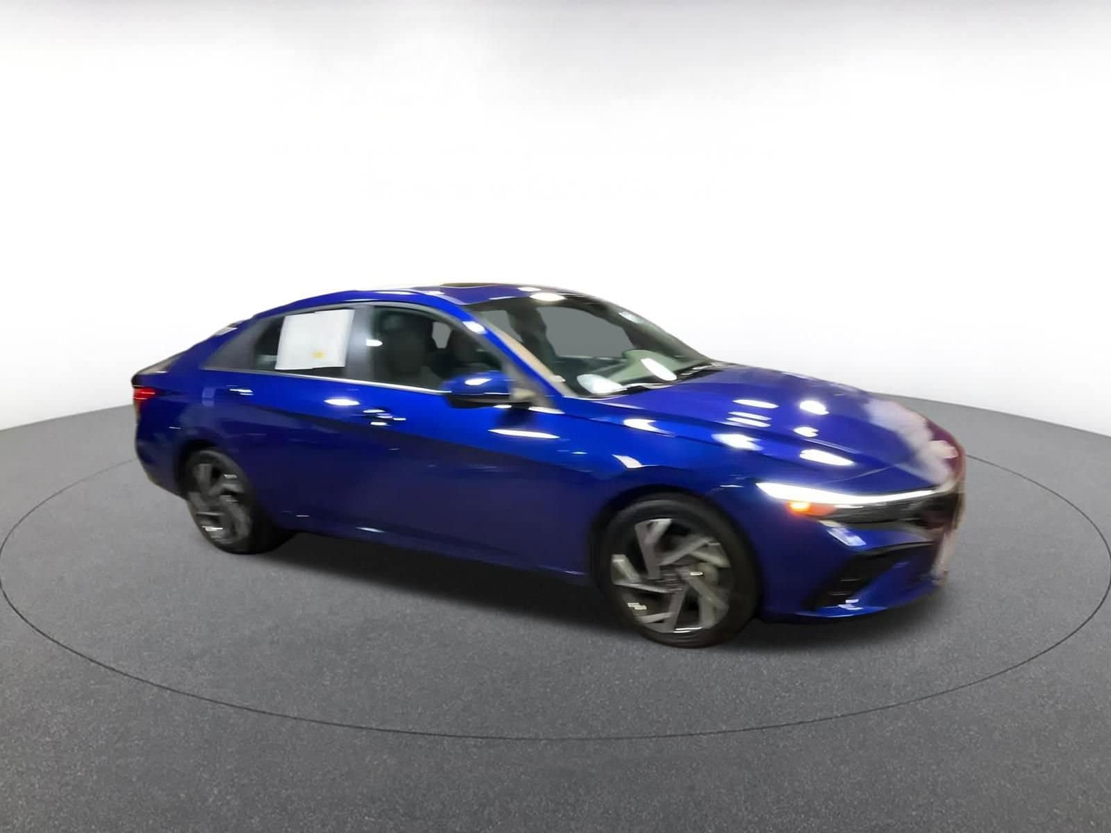 Thumbnail: 2025 Hyundai Elantra - 2