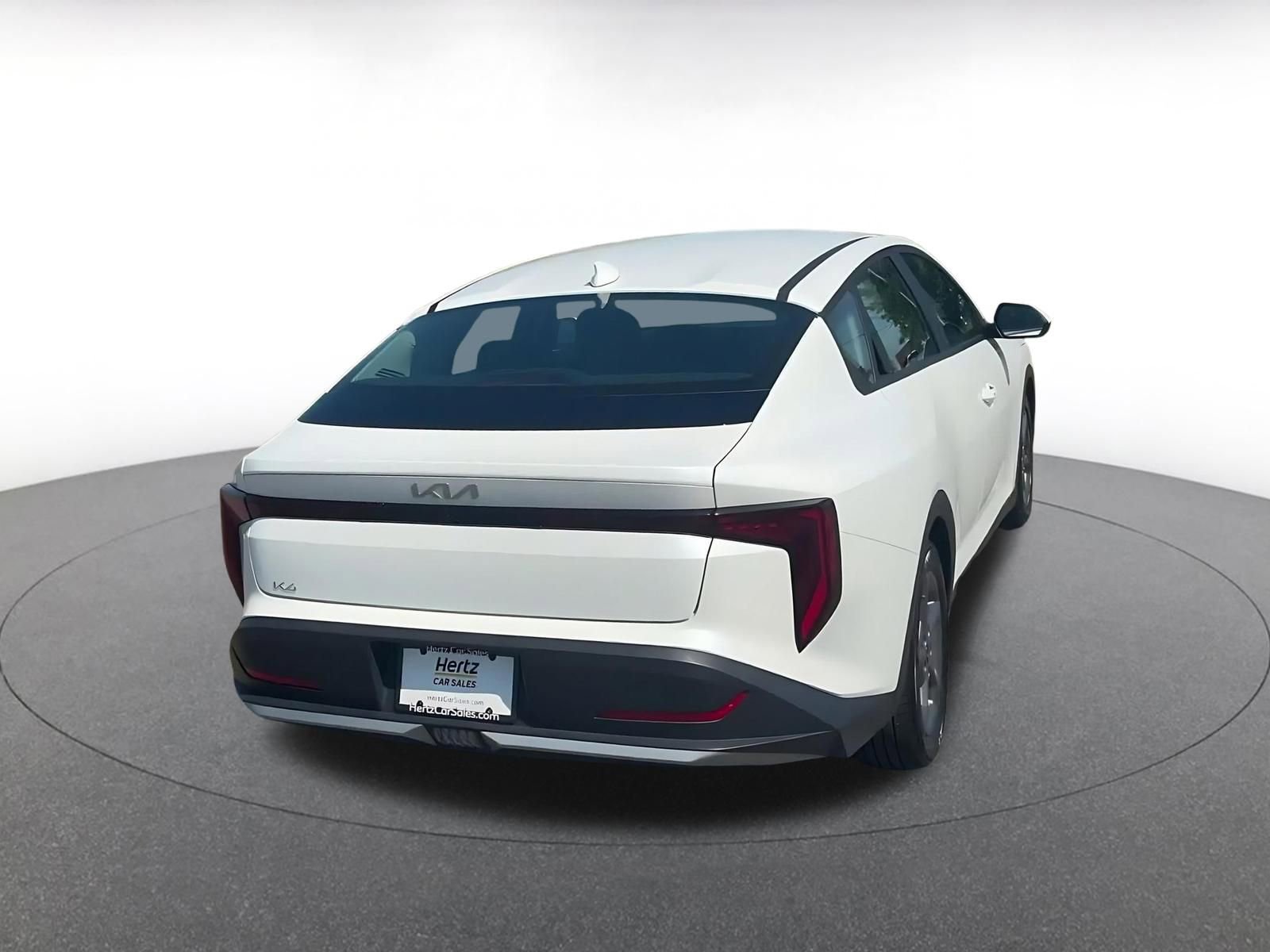 Thumbnail: 2025 Kia K4 - 14
