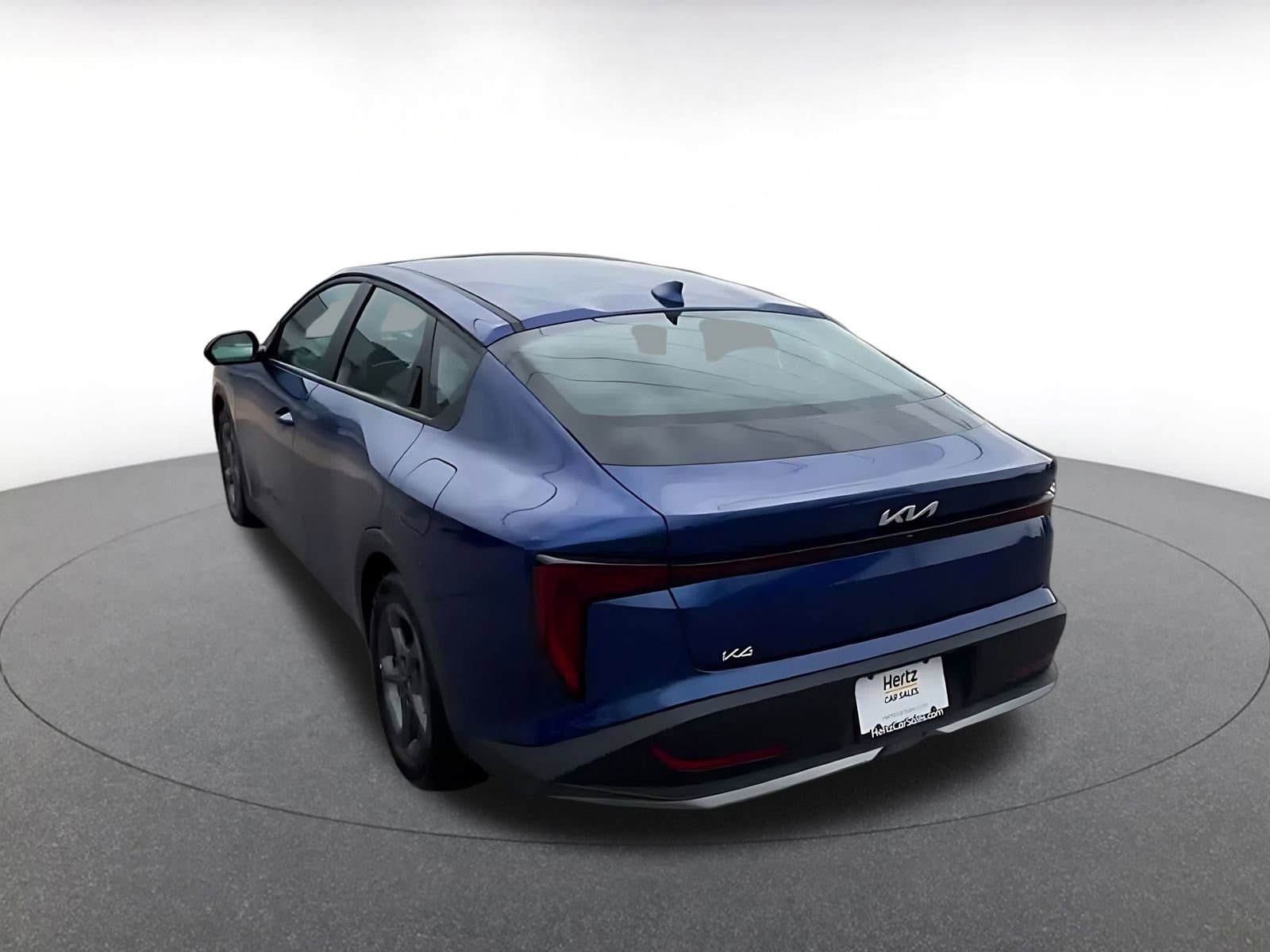 Thumbnail: 2025 Kia K4 - 11