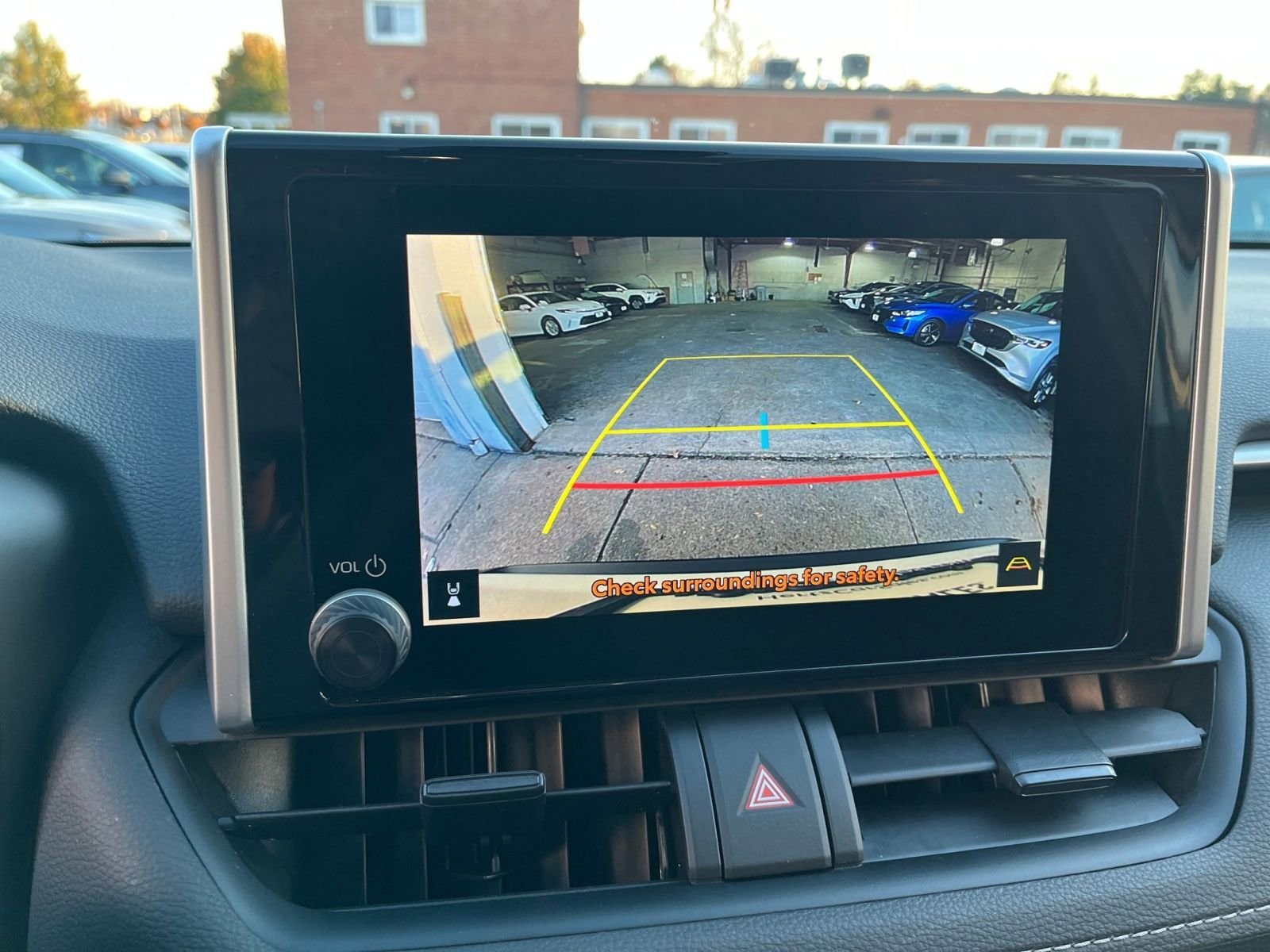 Thumbnail: 2025 Toyota RAV4 - 17