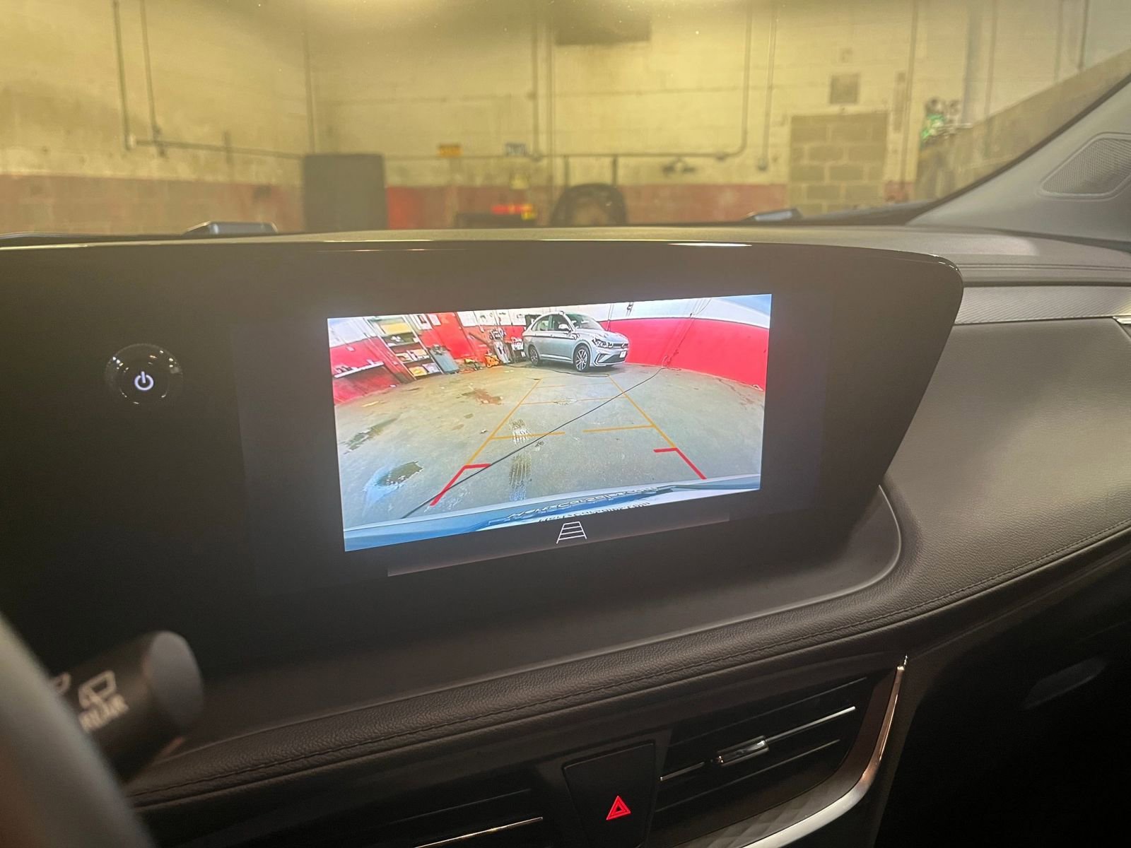 Thumbnail: 2025 Buick Encore GX - 17