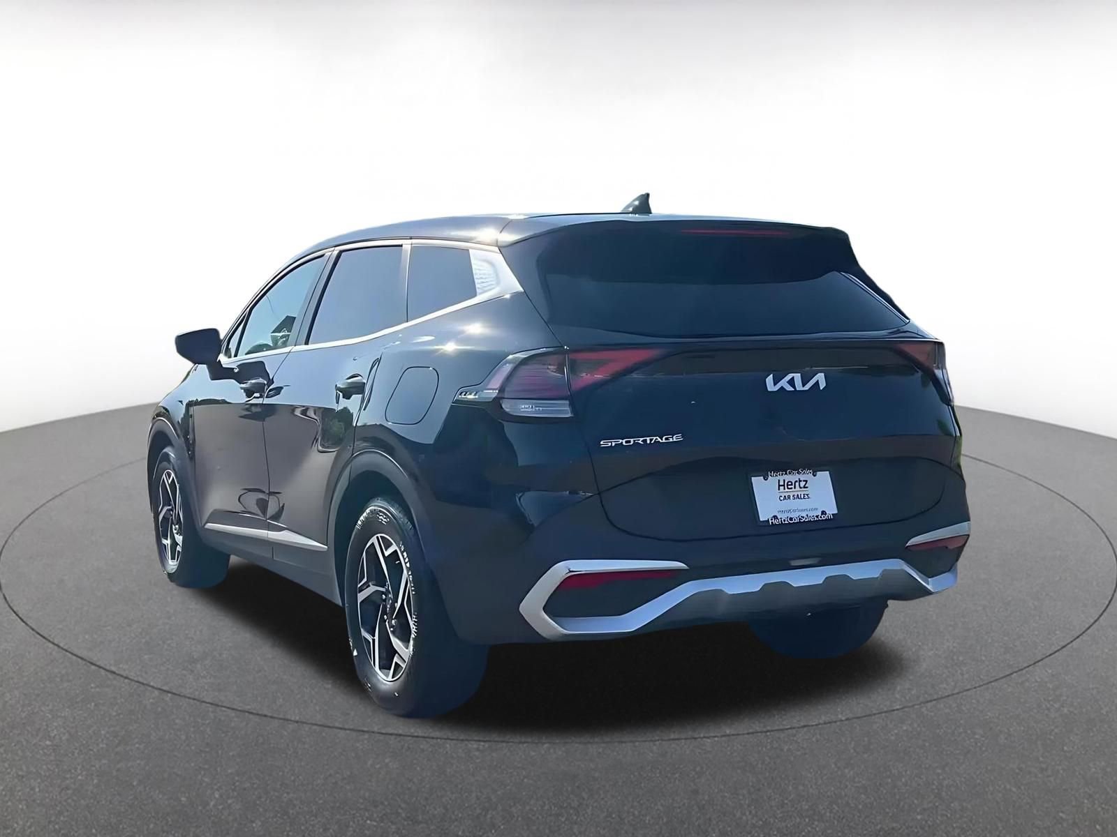 Thumbnail: 2025 Kia Sportage - 11