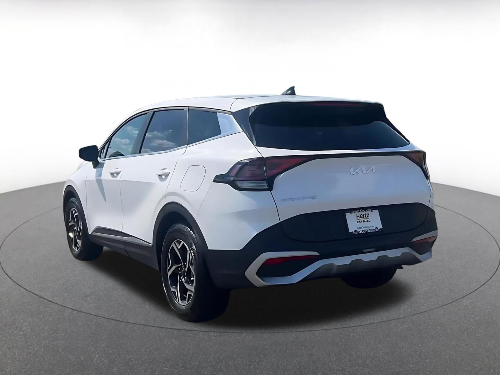 Thumbnail: 2025 Kia Sportage - 11