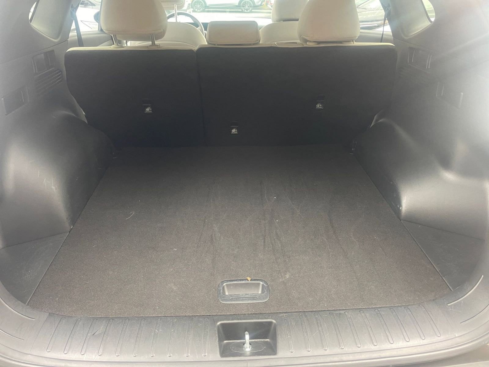 Thumbnail: 2025 Hyundai Tucson - 31