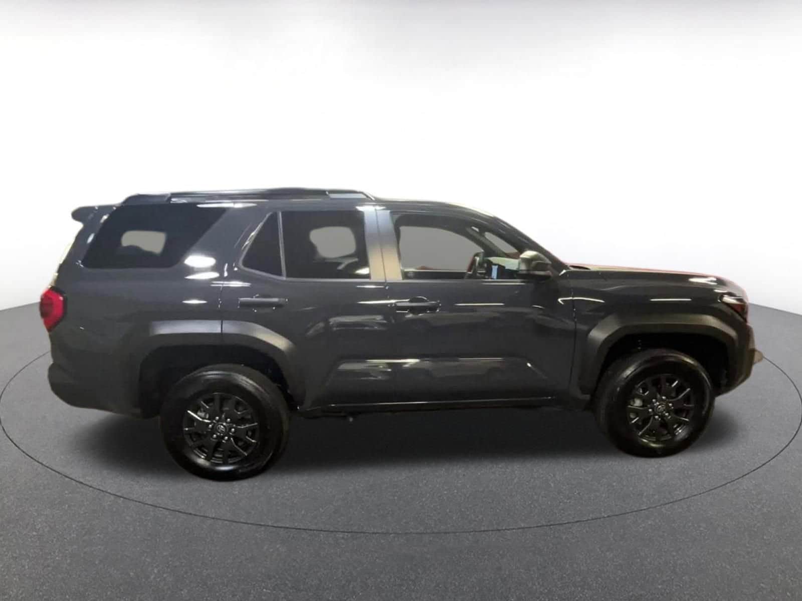 Thumbnail: 2025 Toyota 4Runner - 16