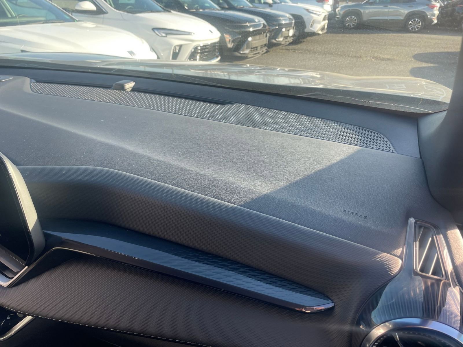 Thumbnail: 2025 Chevrolet Equinox - 34