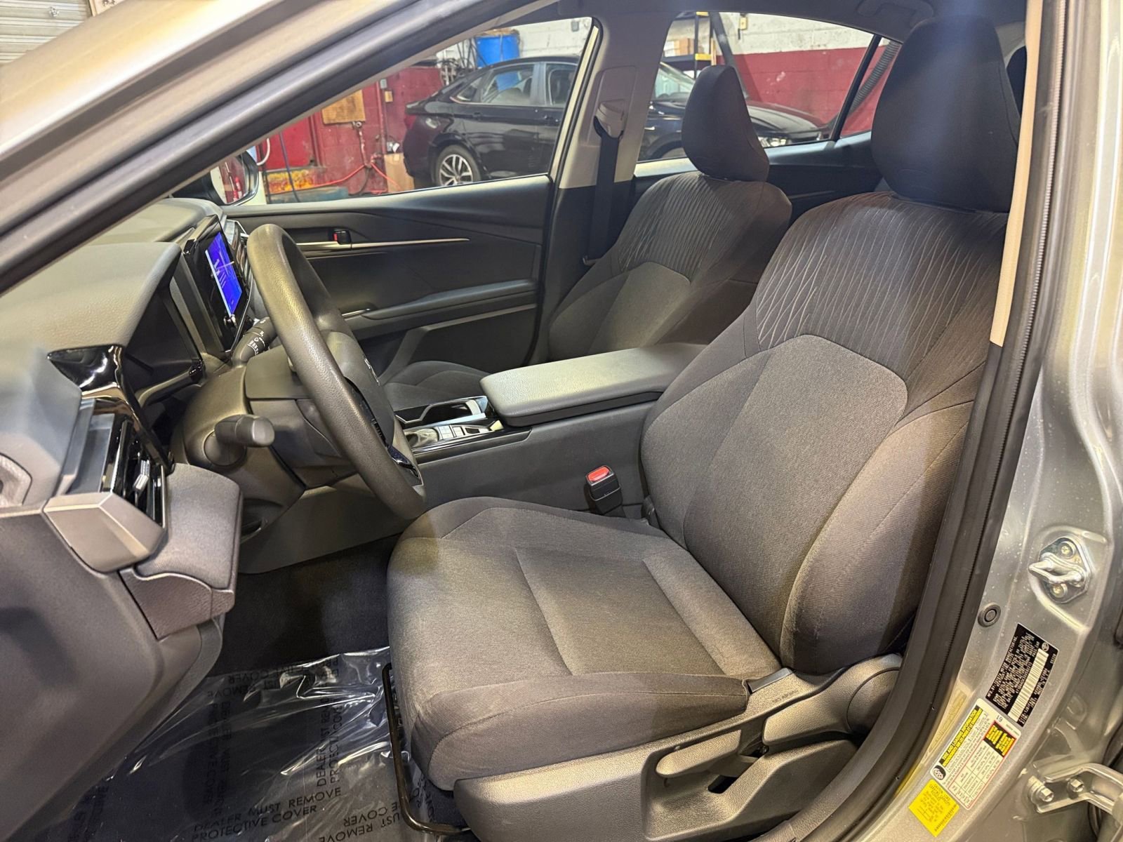 Thumbnail: 2025 Toyota Camry - 35