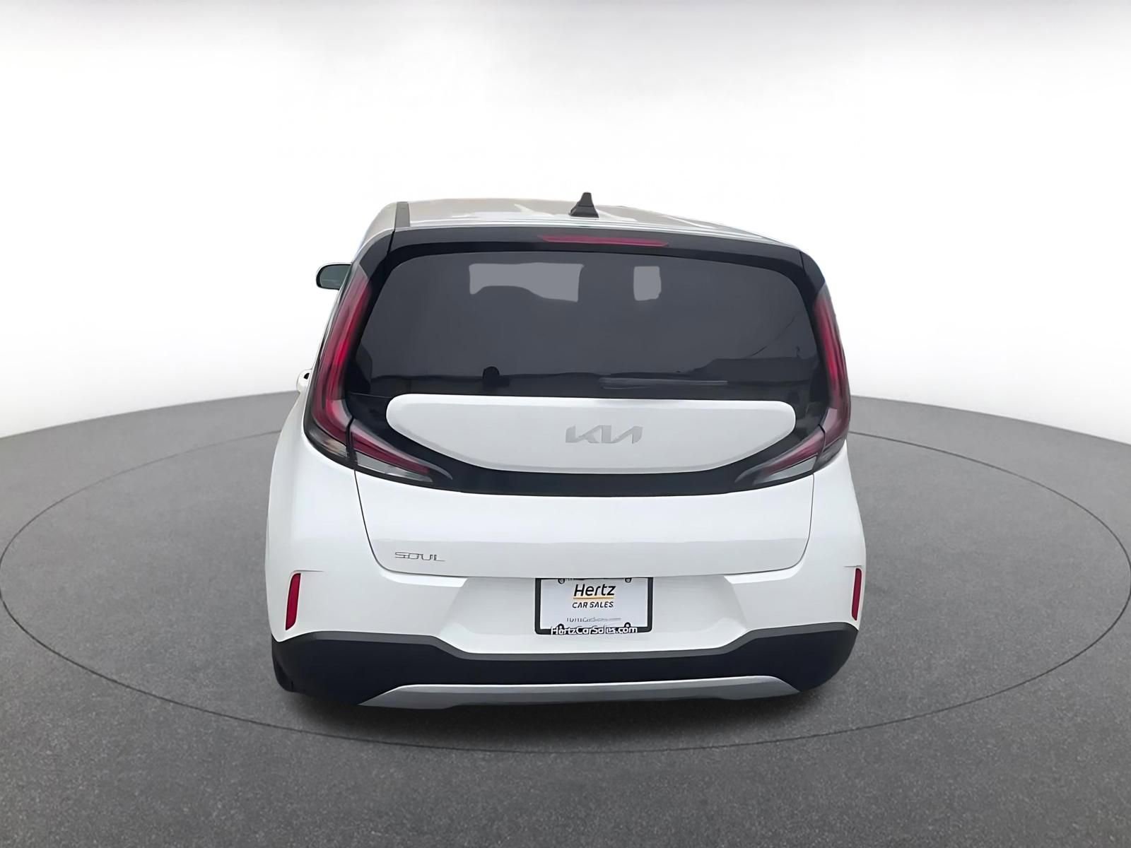 Thumbnail: 2025 Kia Soul - 12
