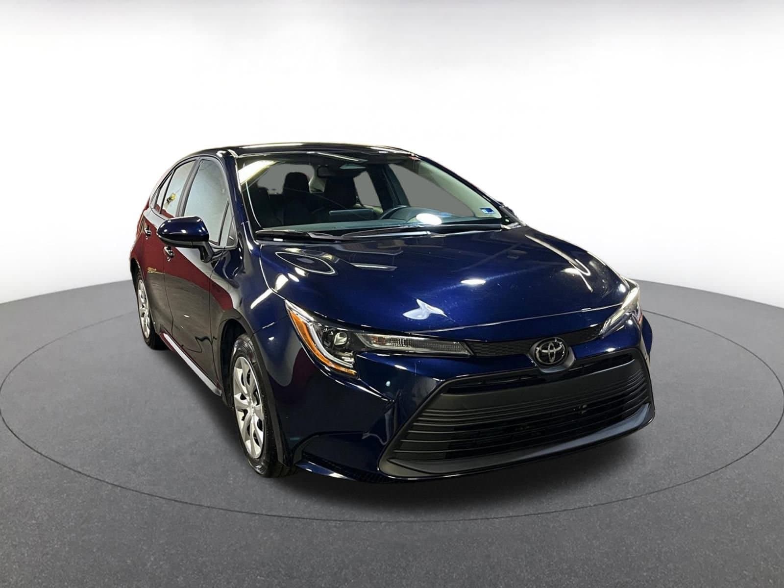 Thumbnail: 2025 Toyota Corolla - 1