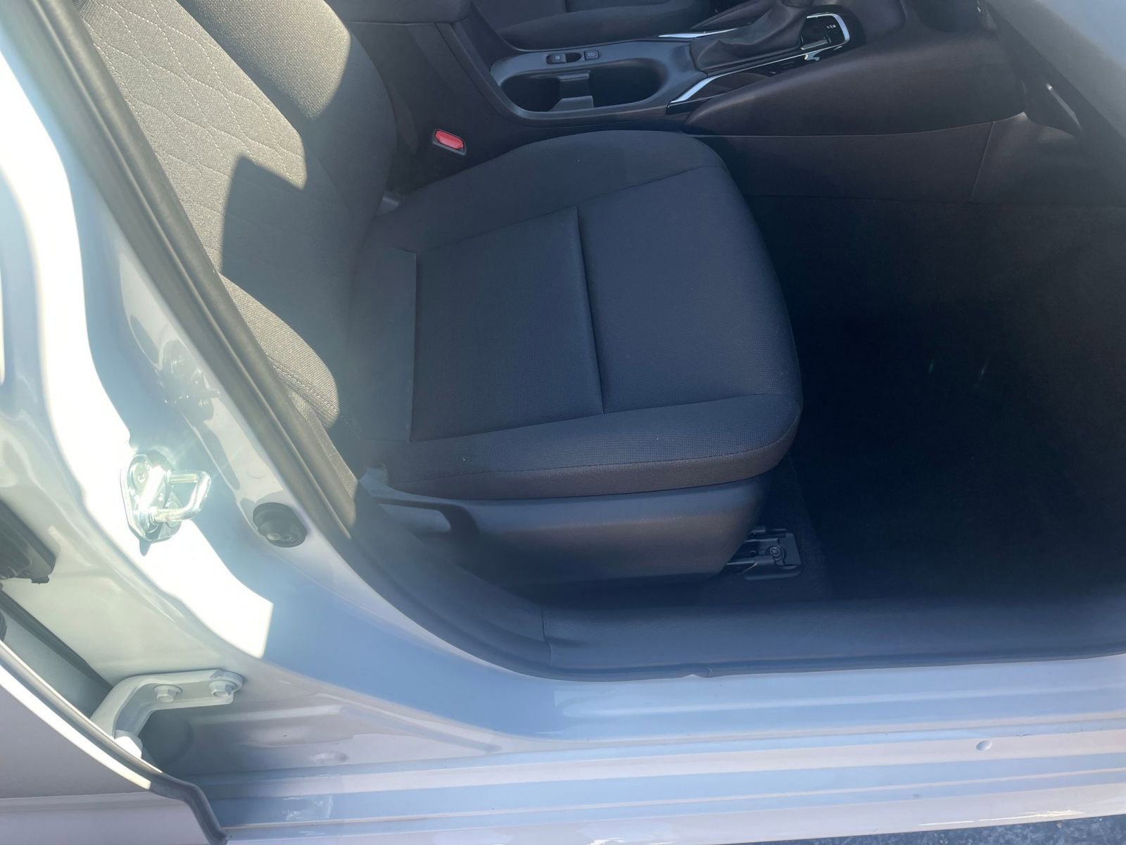 Thumbnail: 2025 Toyota Corolla - 27