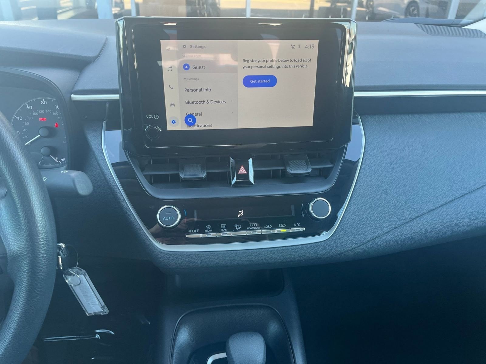 Thumbnail: 2025 Toyota Corolla - 17