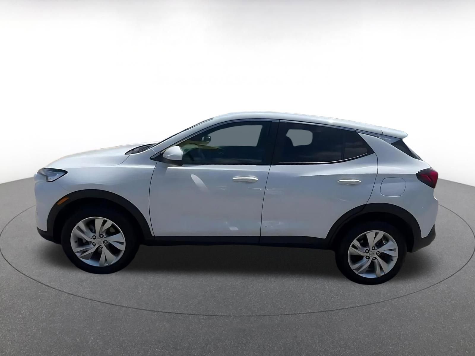 Thumbnail: 2025 Buick Encore GX - 9