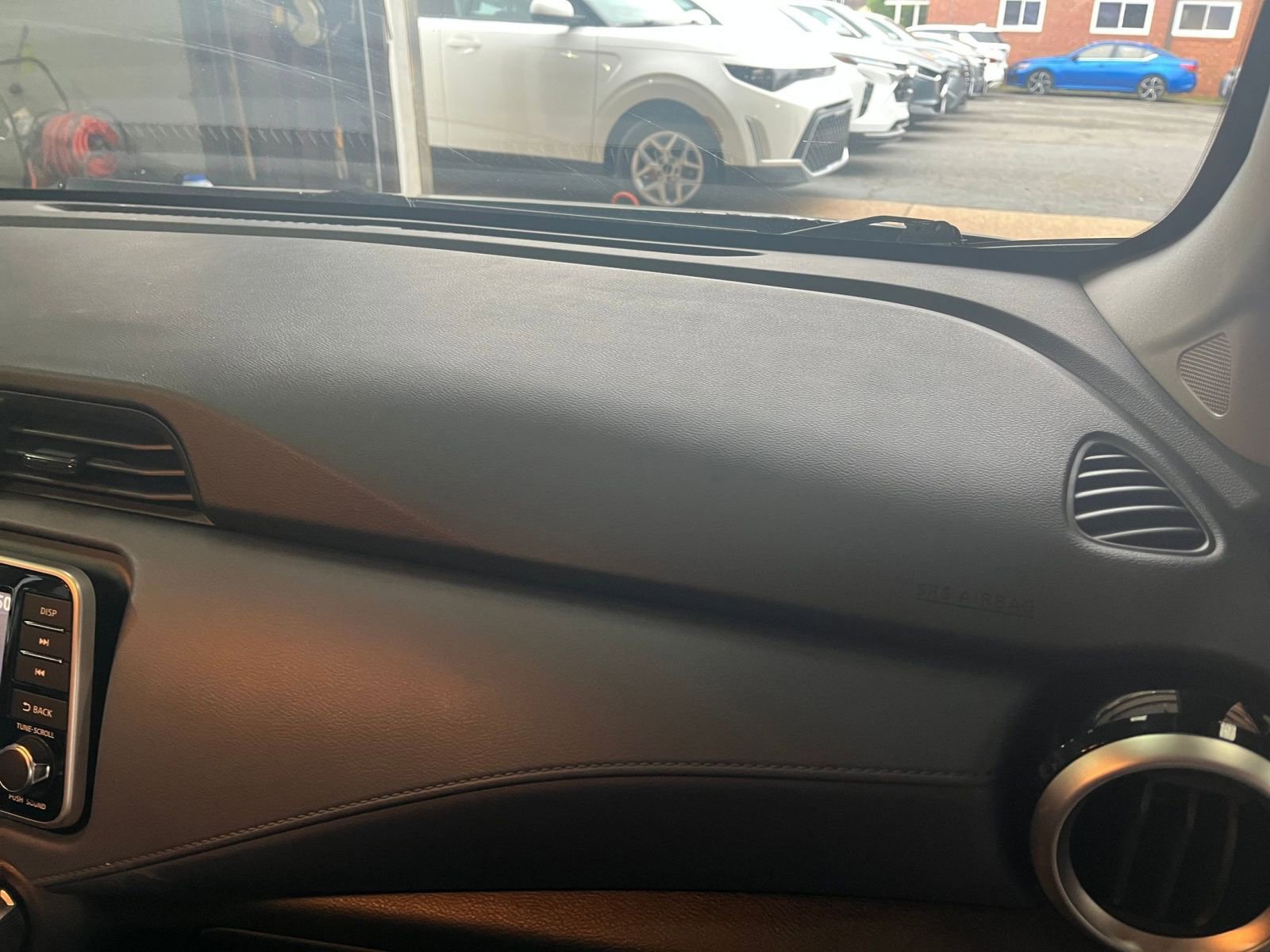 Thumbnail: 2025 Nissan Versa - 35