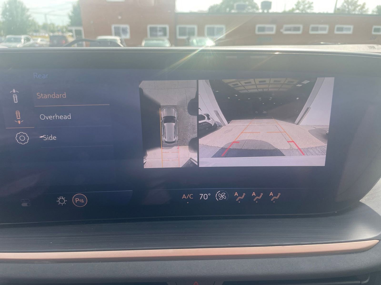 Thumbnail: 2024 Buick Envision - 17