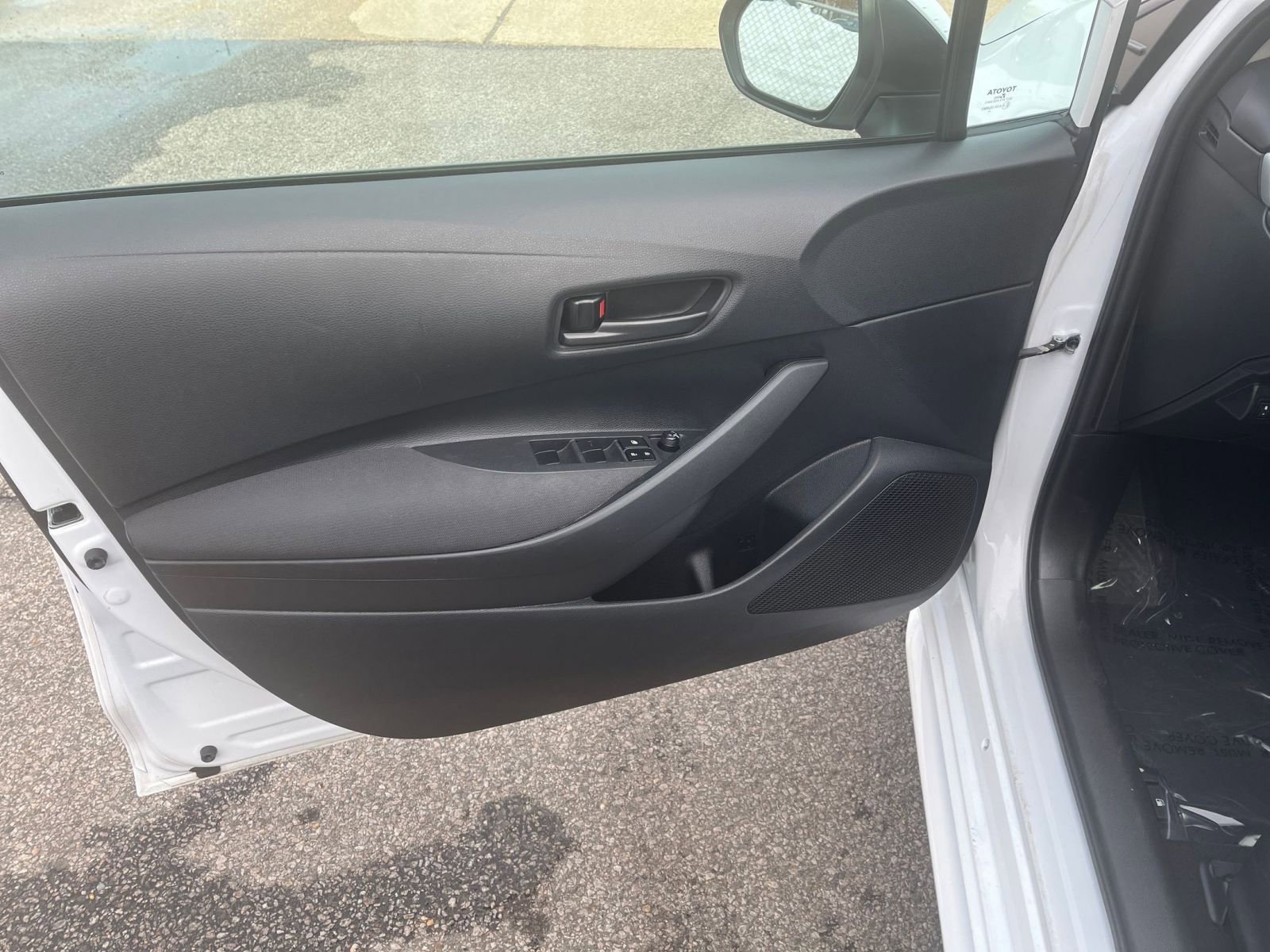 Thumbnail: 2025 Toyota Corolla - 20