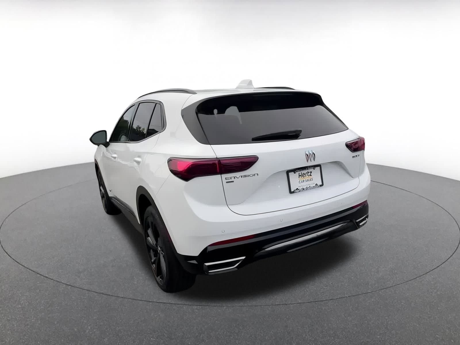 Thumbnail: 2024 Buick Envision - 11