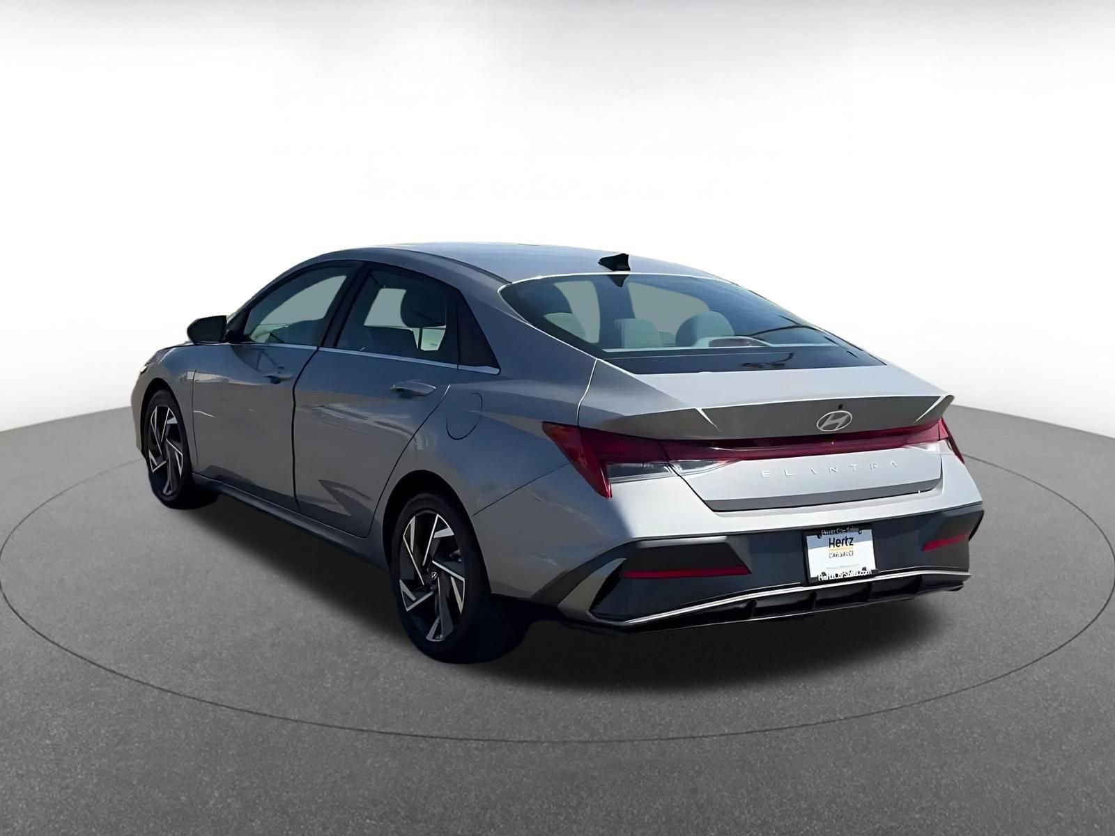 Thumbnail: 2025 Hyundai Elantra - 11