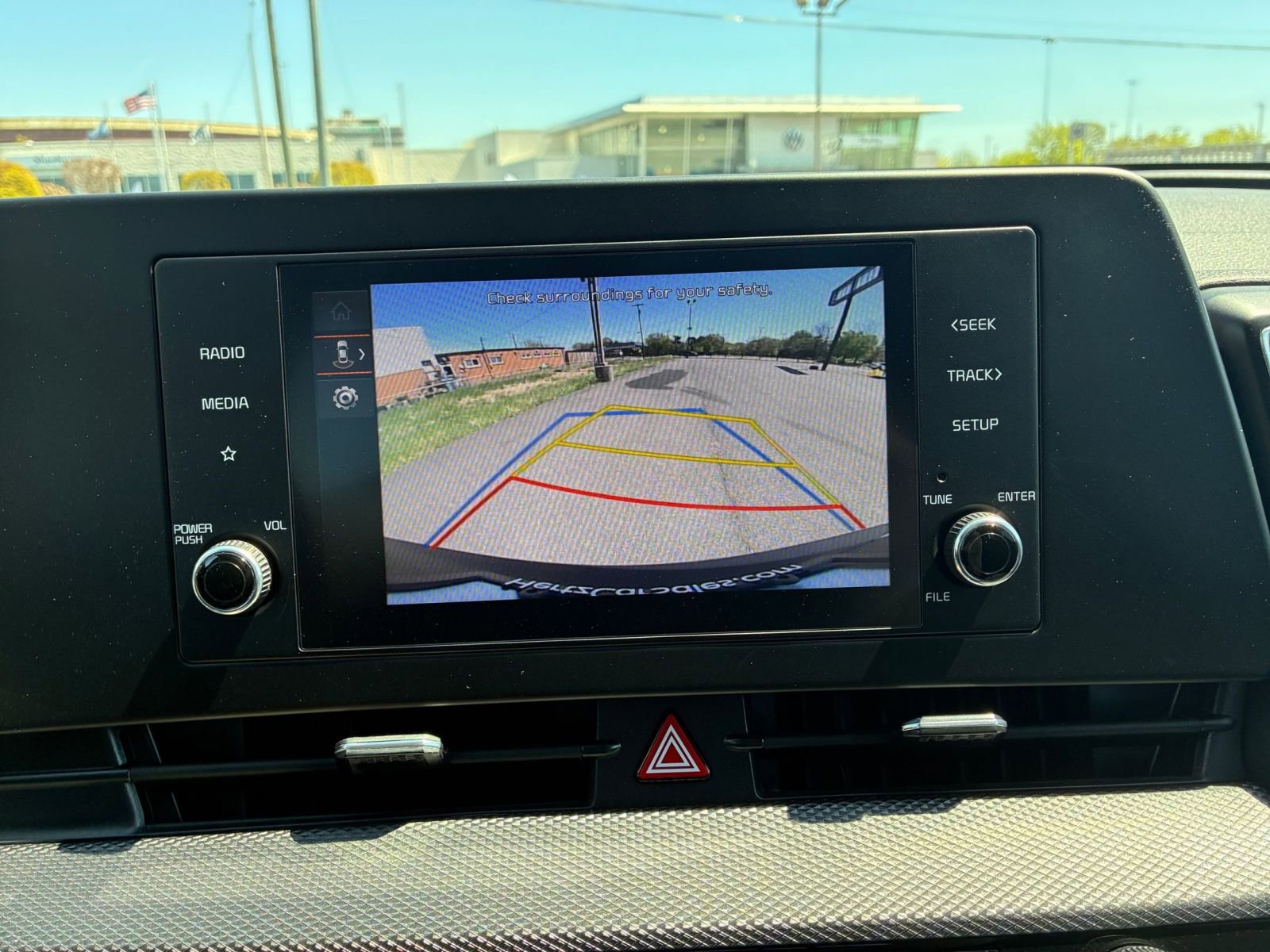 Thumbnail: 2025 Kia Sportage - 24