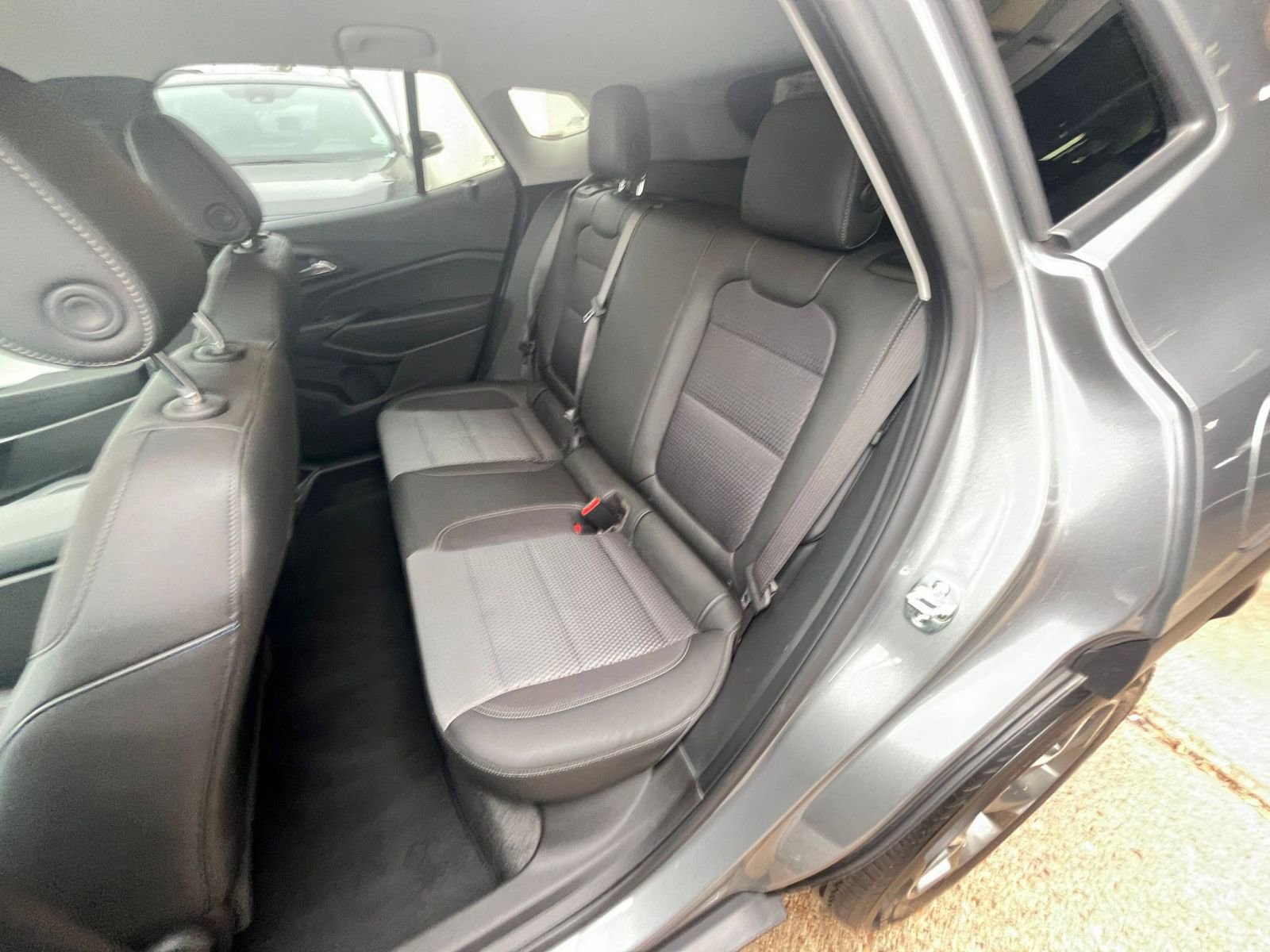 Thumbnail: 2025 Chevrolet Trax - 35