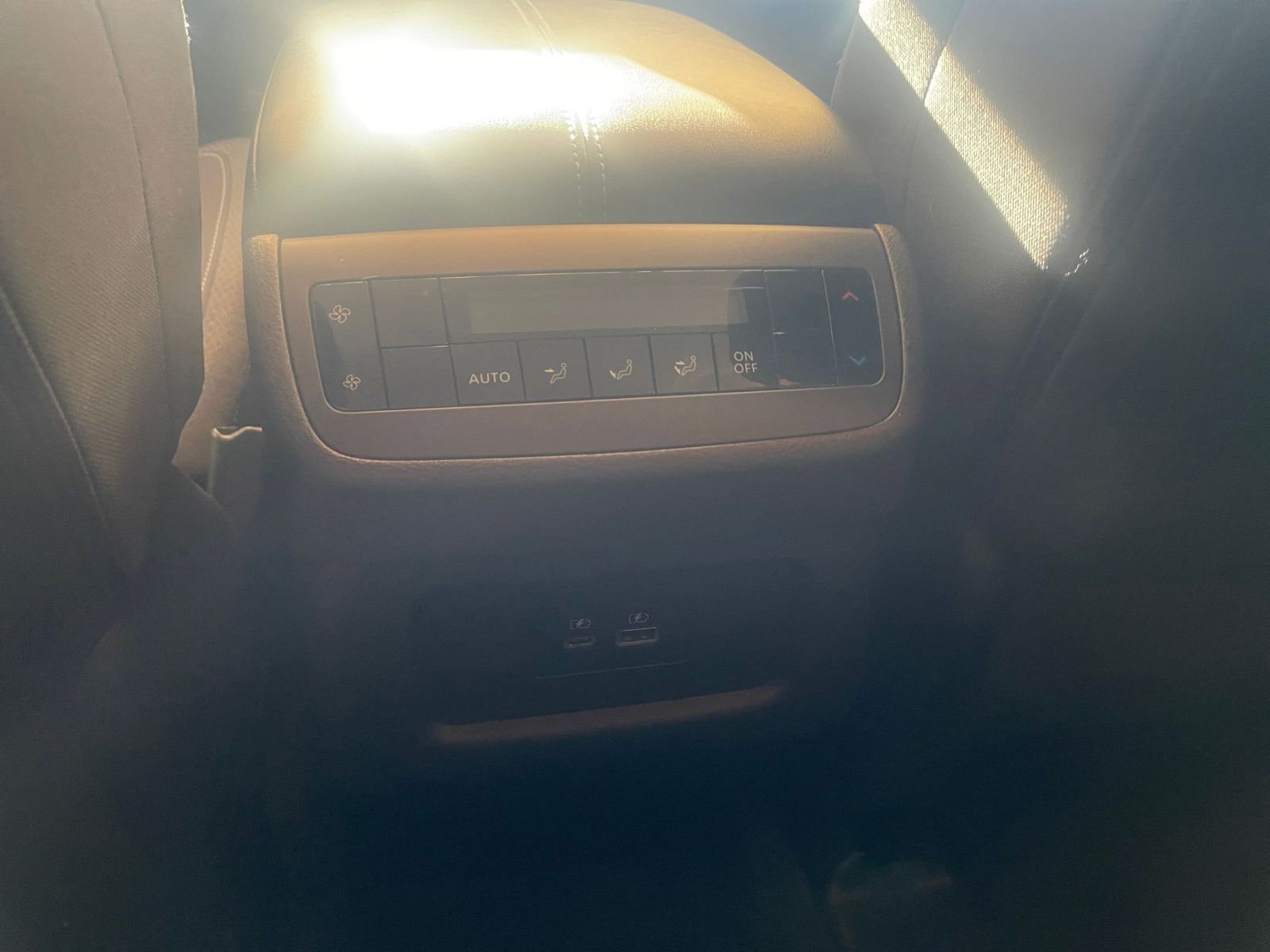 Thumbnail: 2025 Nissan Pathfinder - 24