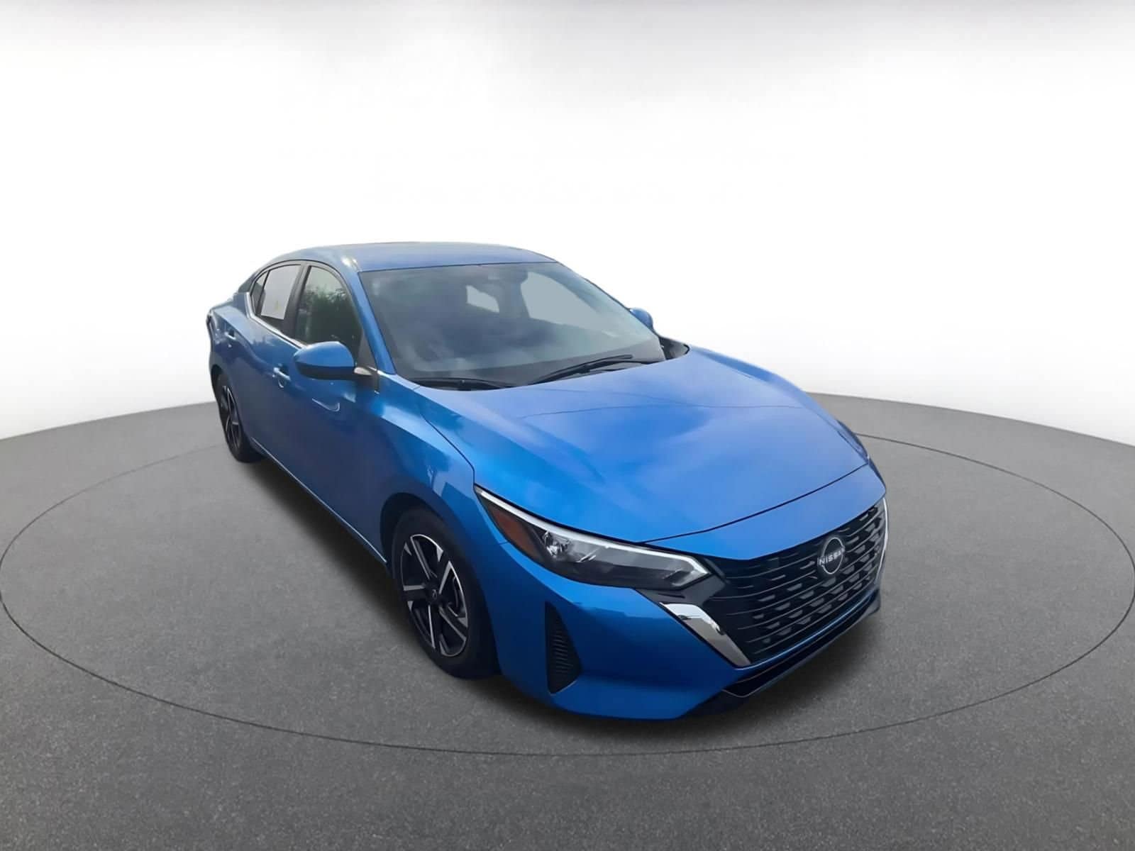 Thumbnail: 2025 Nissan Sentra - 3