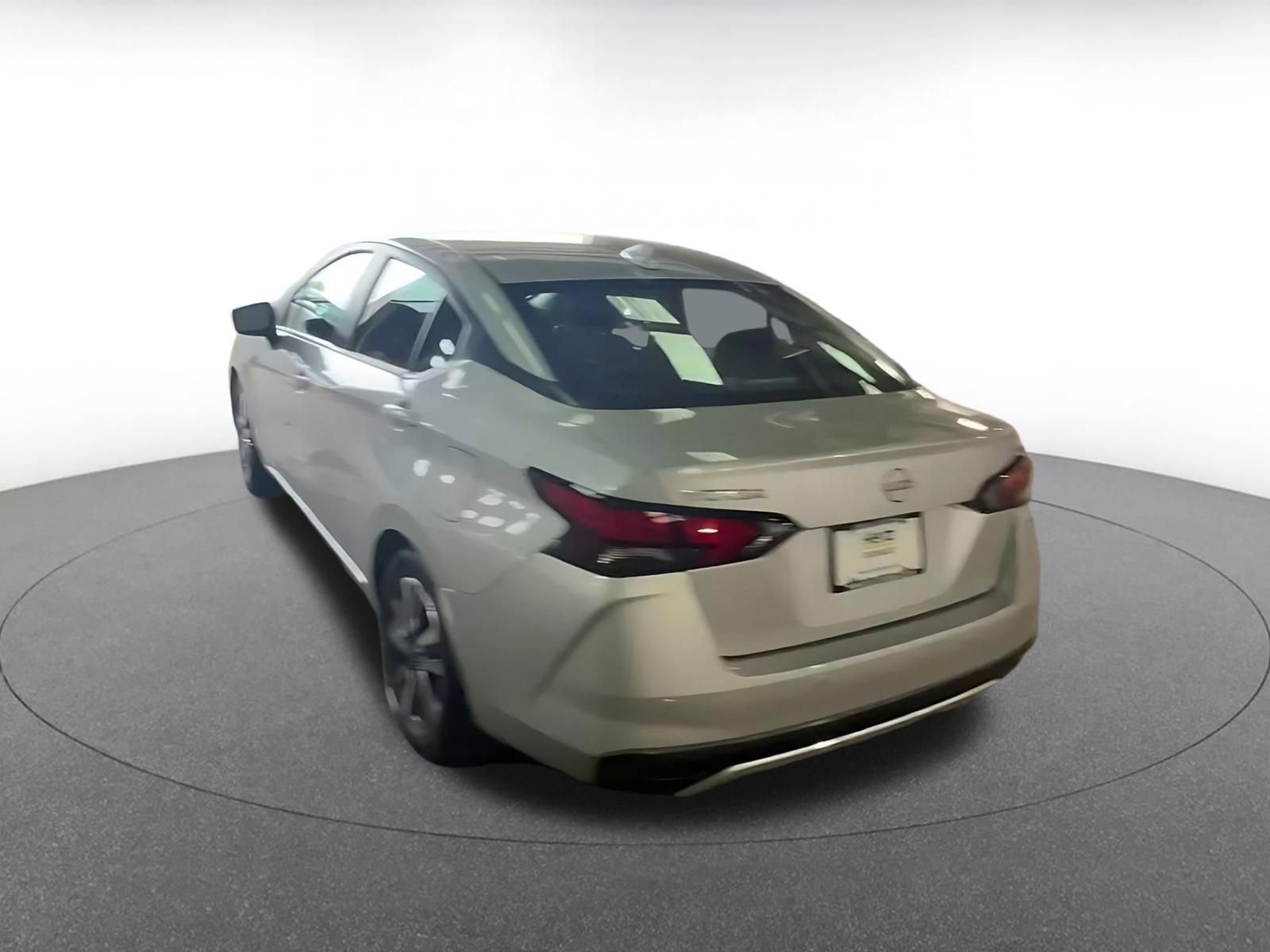 Thumbnail: 2025 Nissan Versa - 11