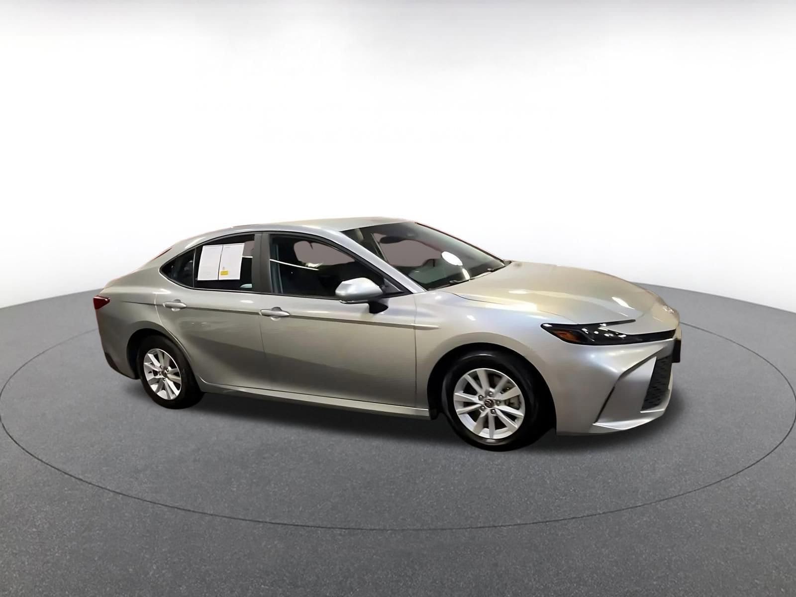 Thumbnail: 2025 Toyota Camry - 2