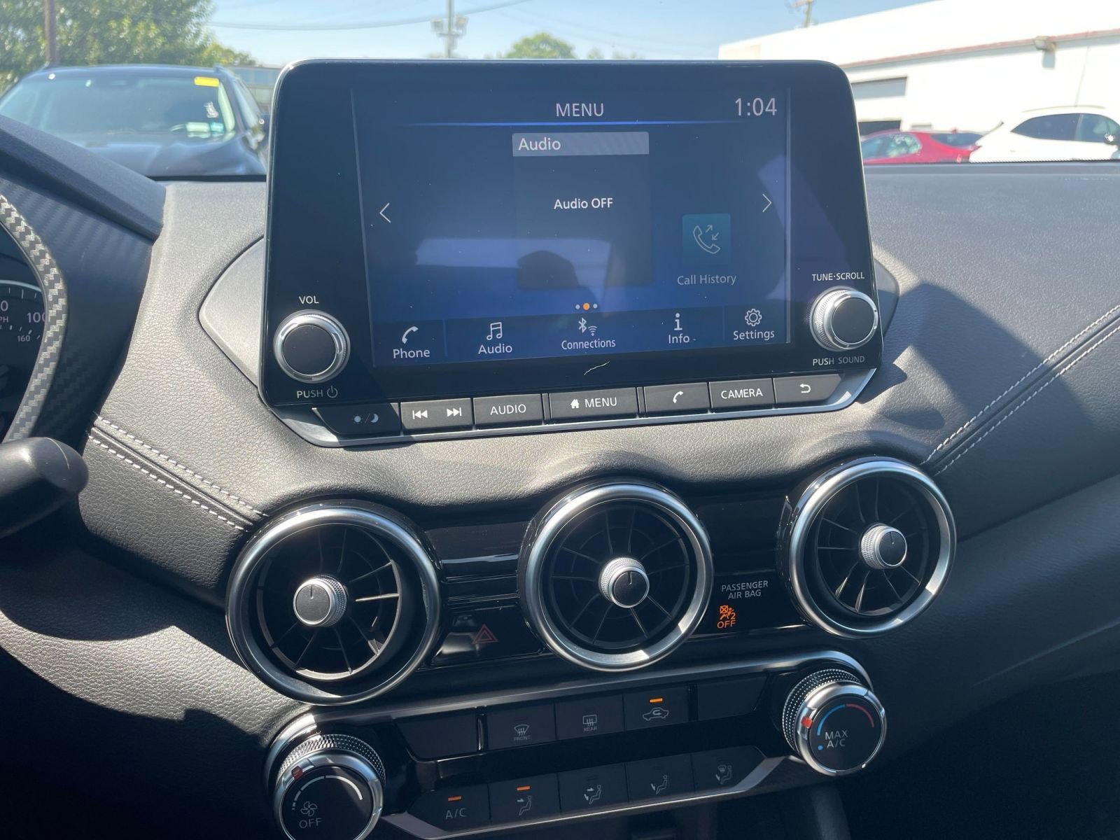 Thumbnail: 2024 Nissan Sentra - 18